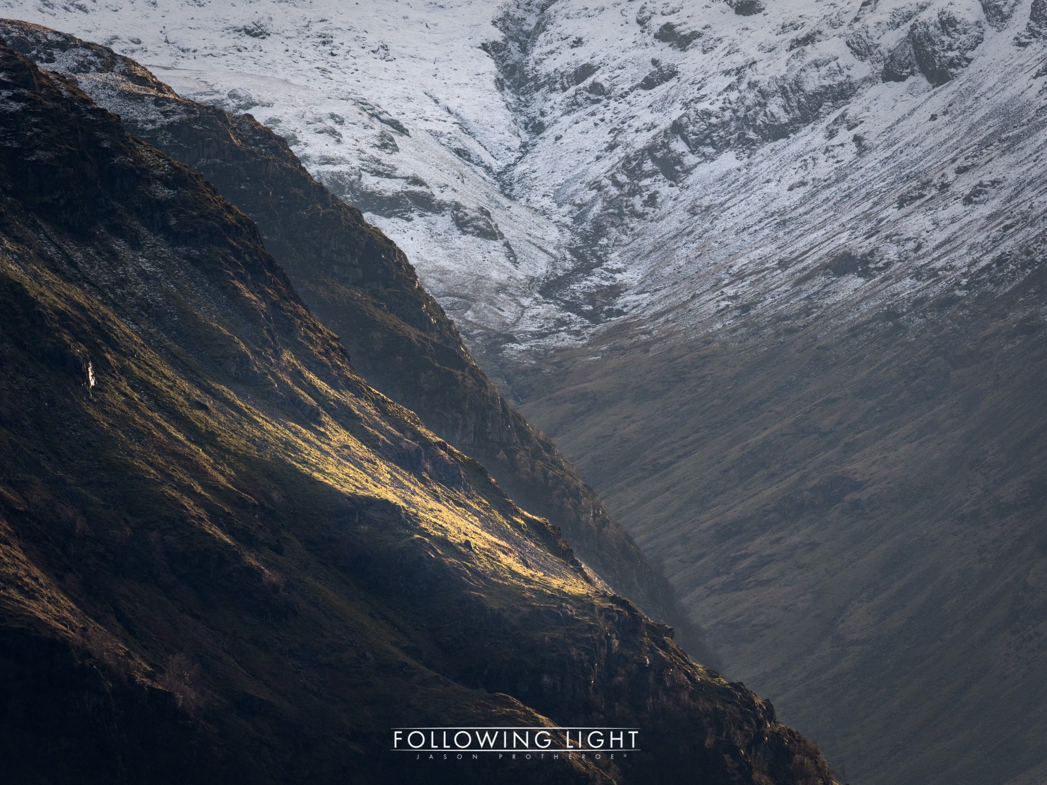 Lake District Workshop