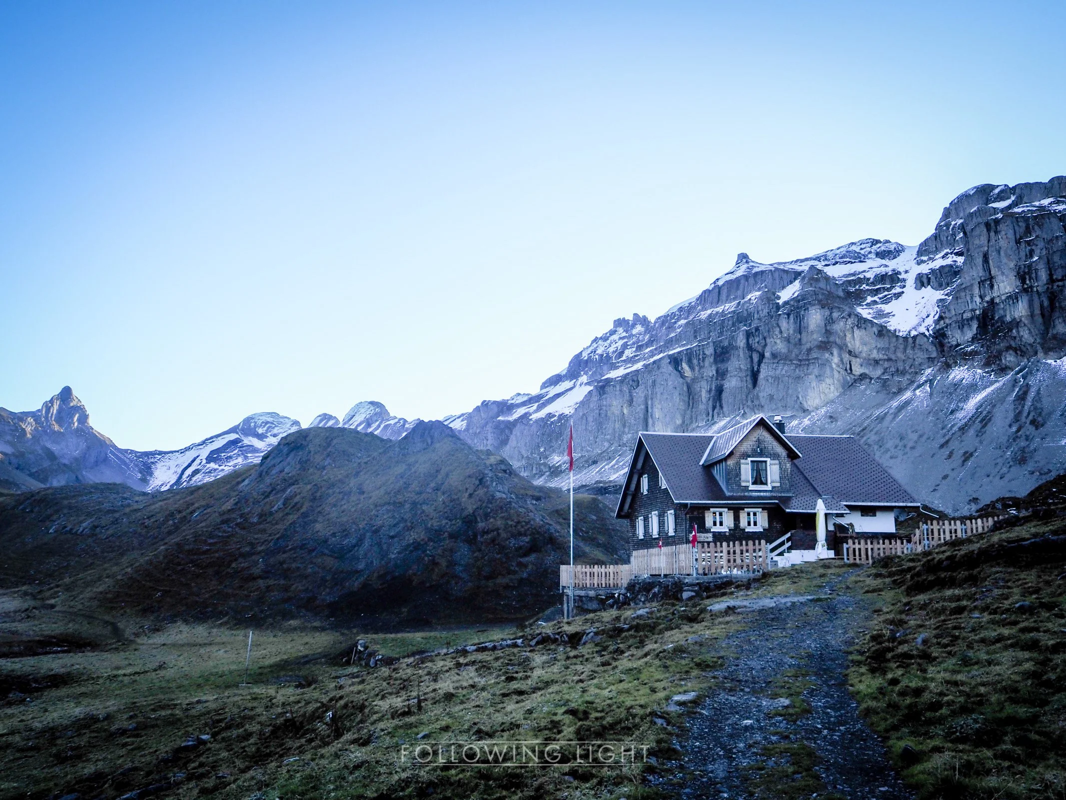 Back to Bisisthal - Day Two