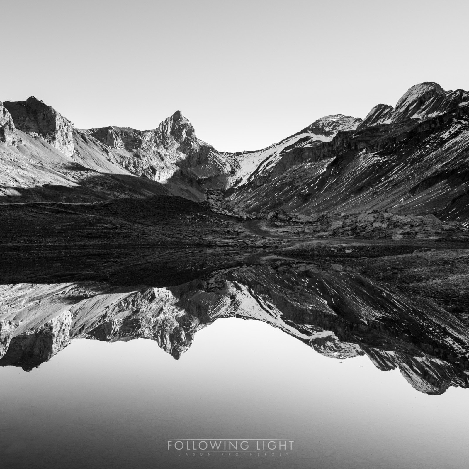 Back to Bisisthal - Day One