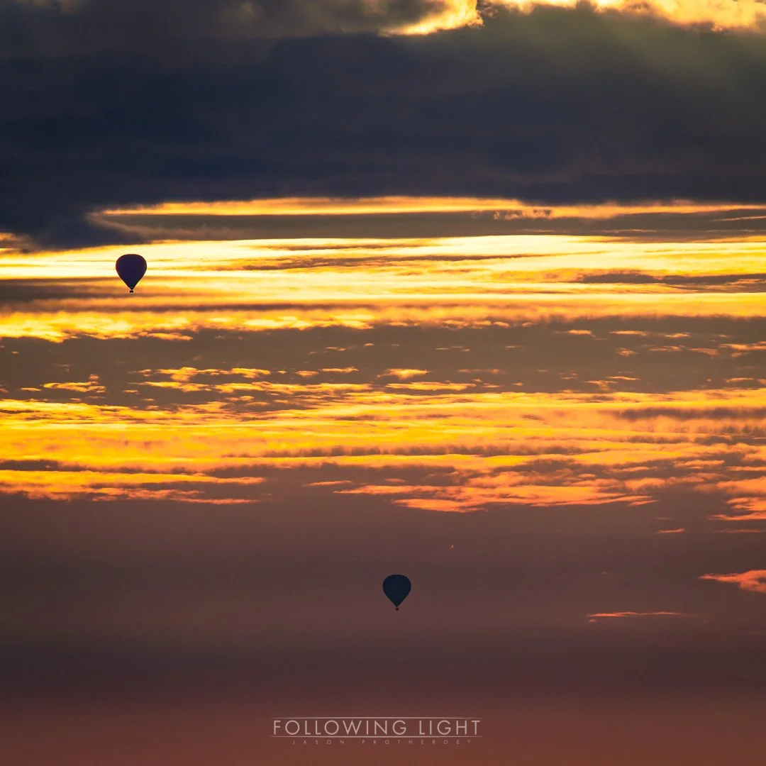 A Break from Breaking