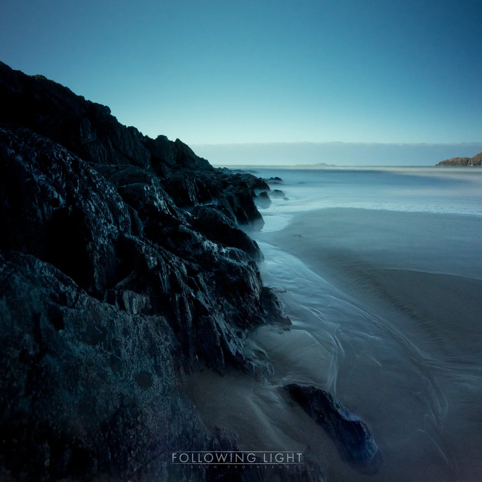 Whitesands - The Other Side