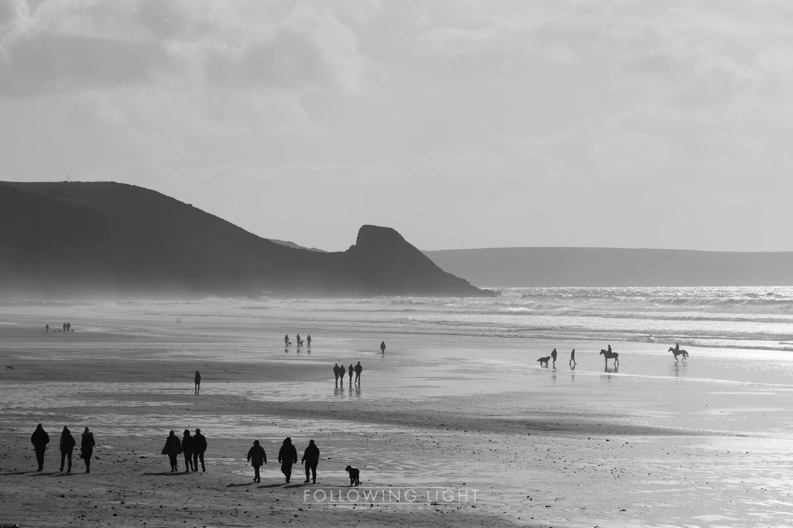 Wales - Other Locations