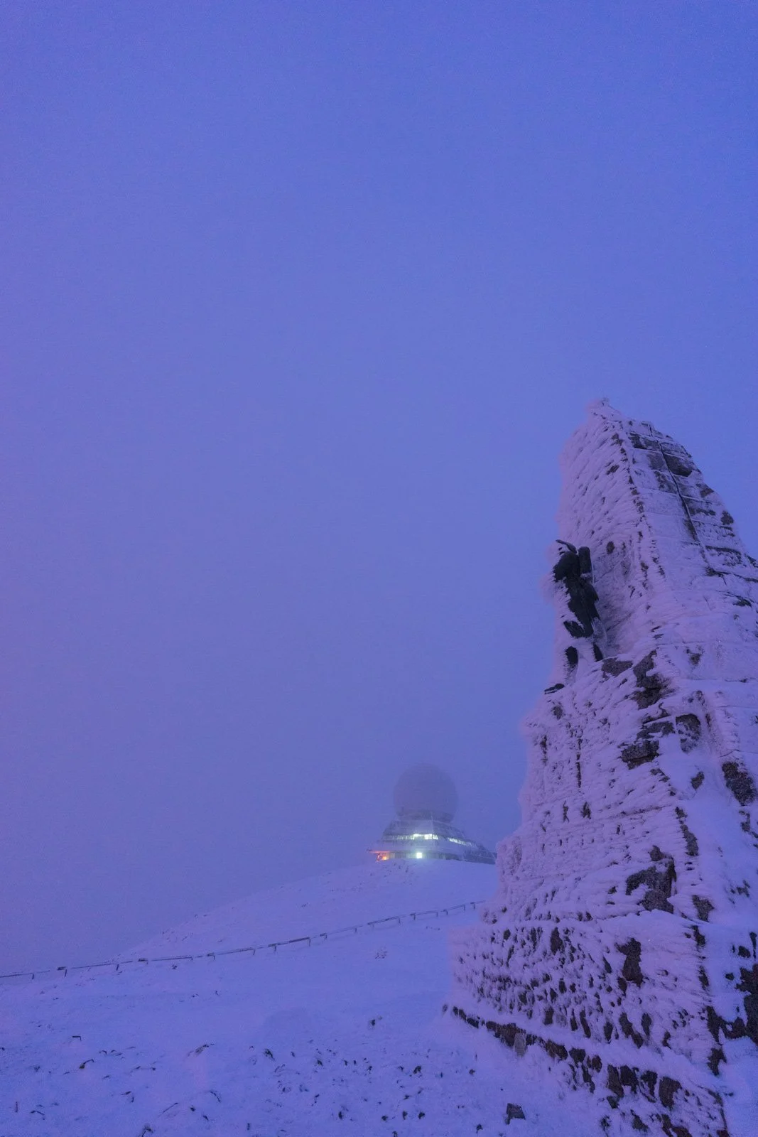 Le Grand Ballon