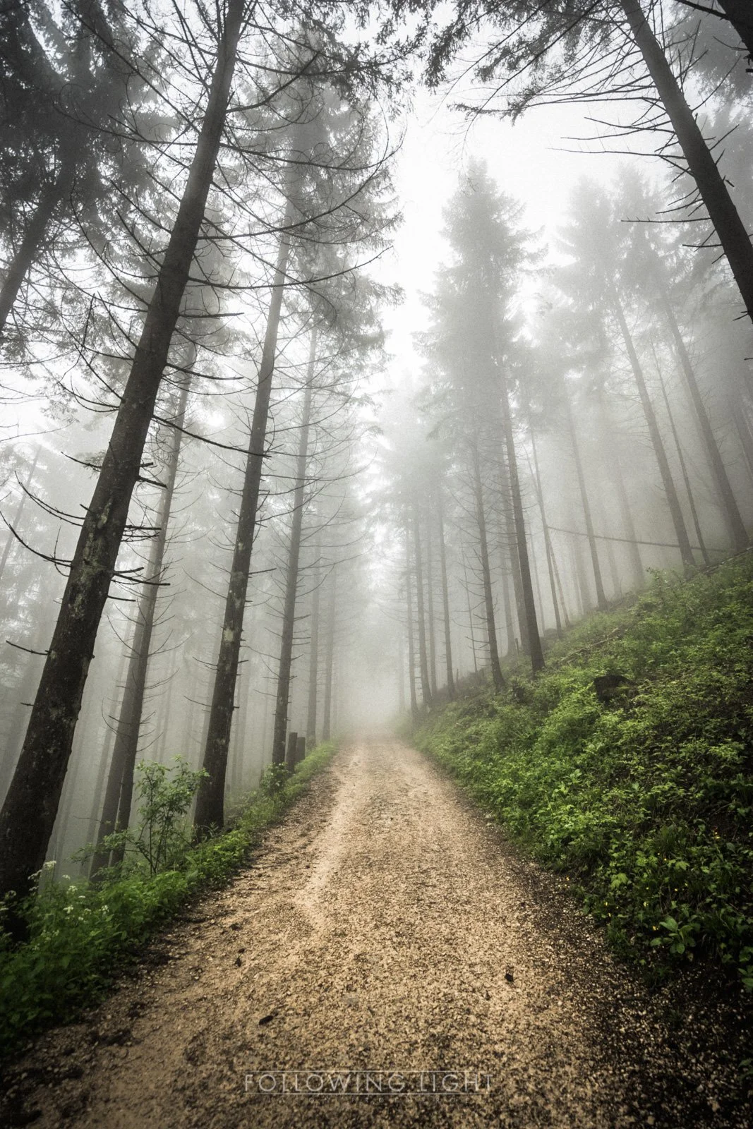 Belchenflue - Location Check