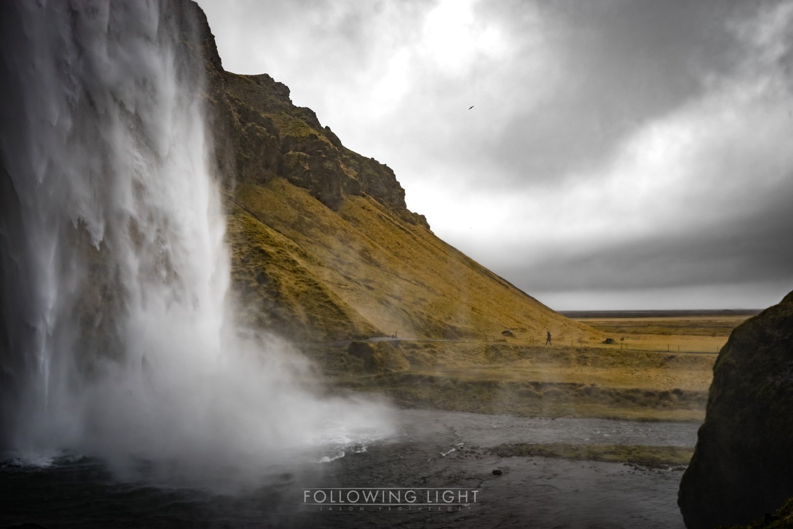 Iceland - South West