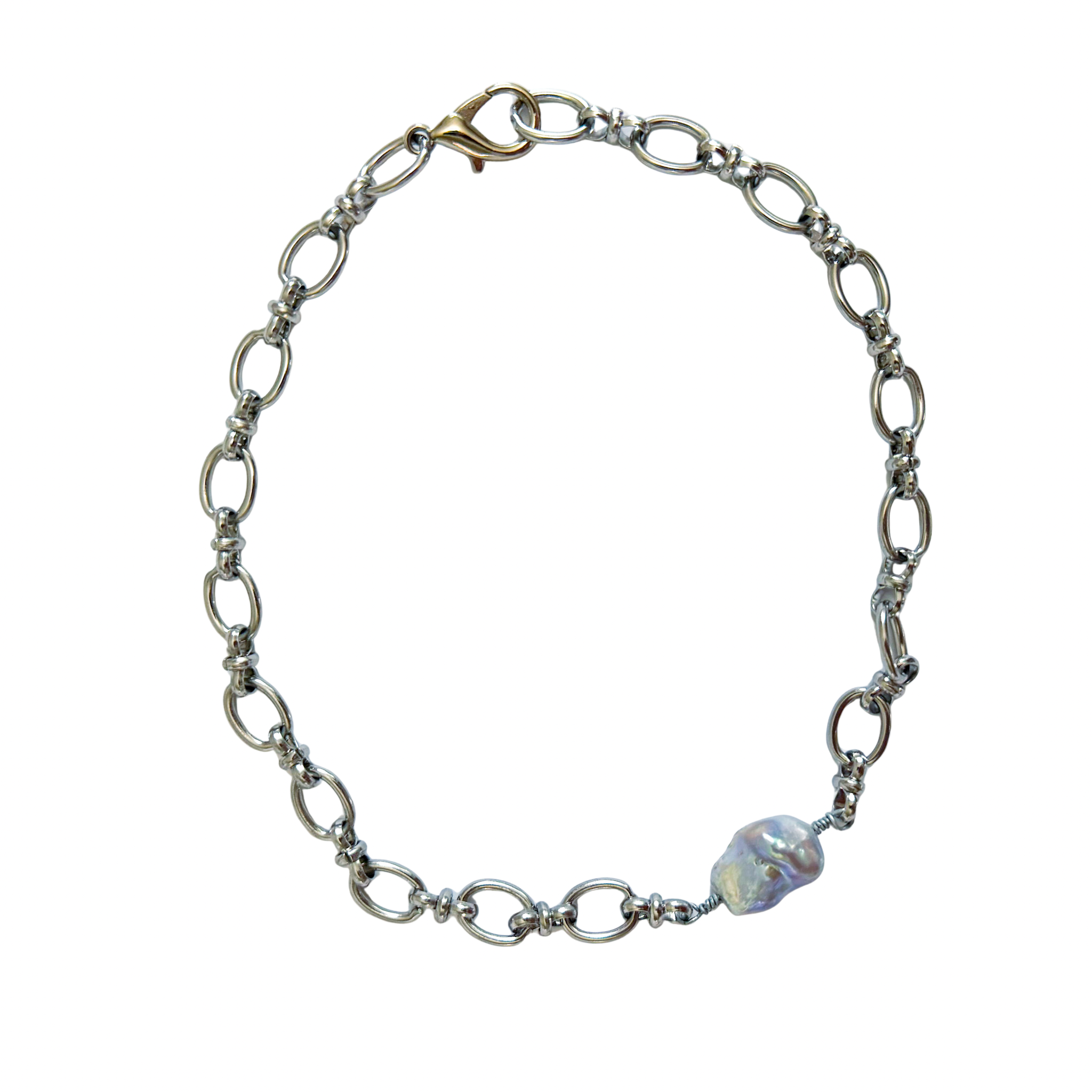 Lone Asteroid Choker