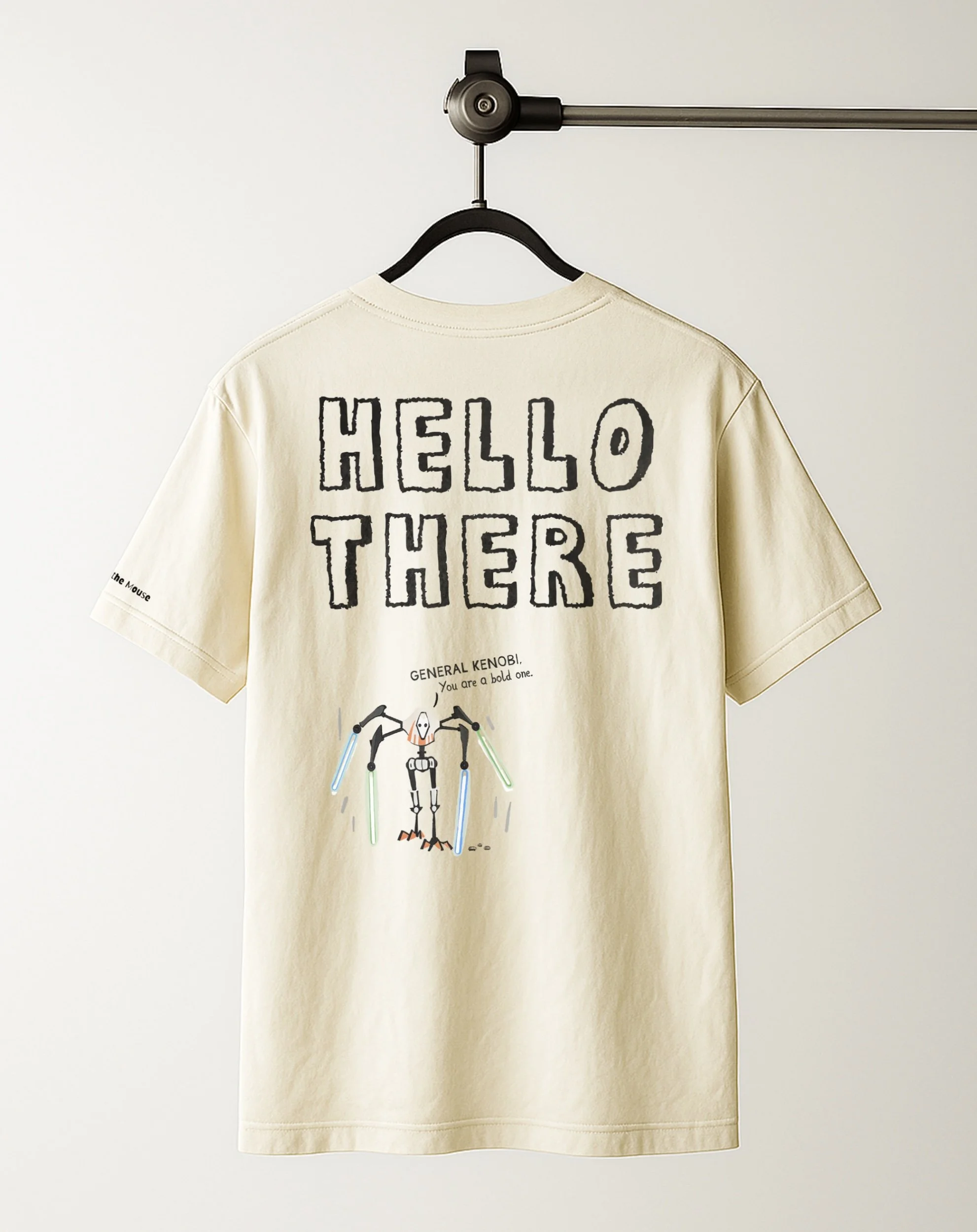 Hello There Tee