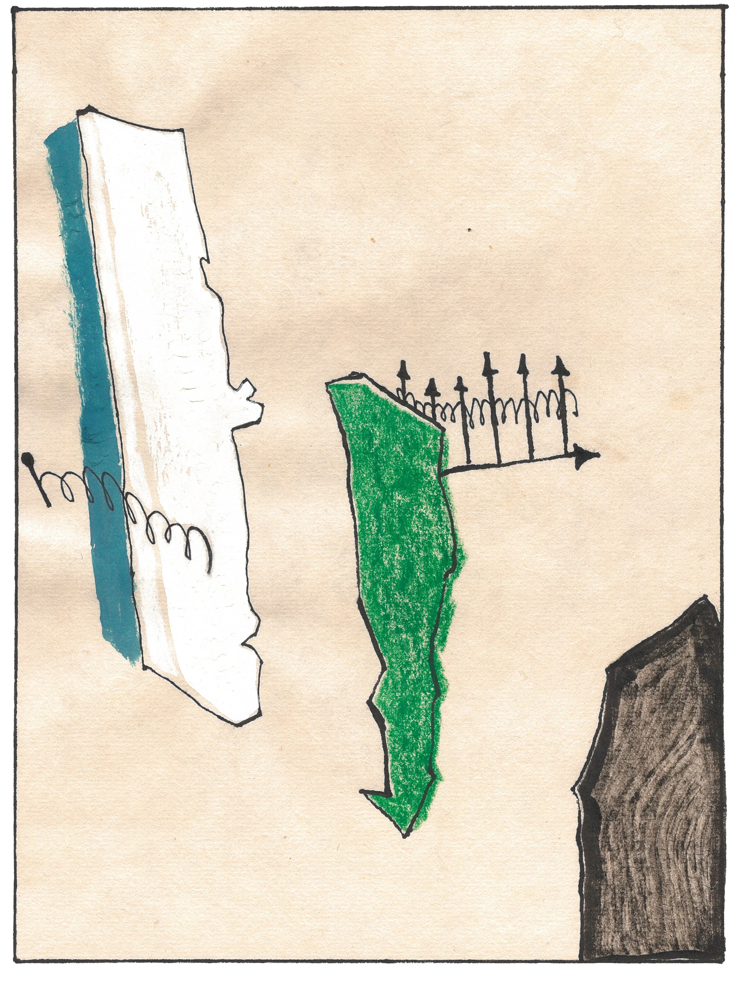 EARTHLY BOUNDS