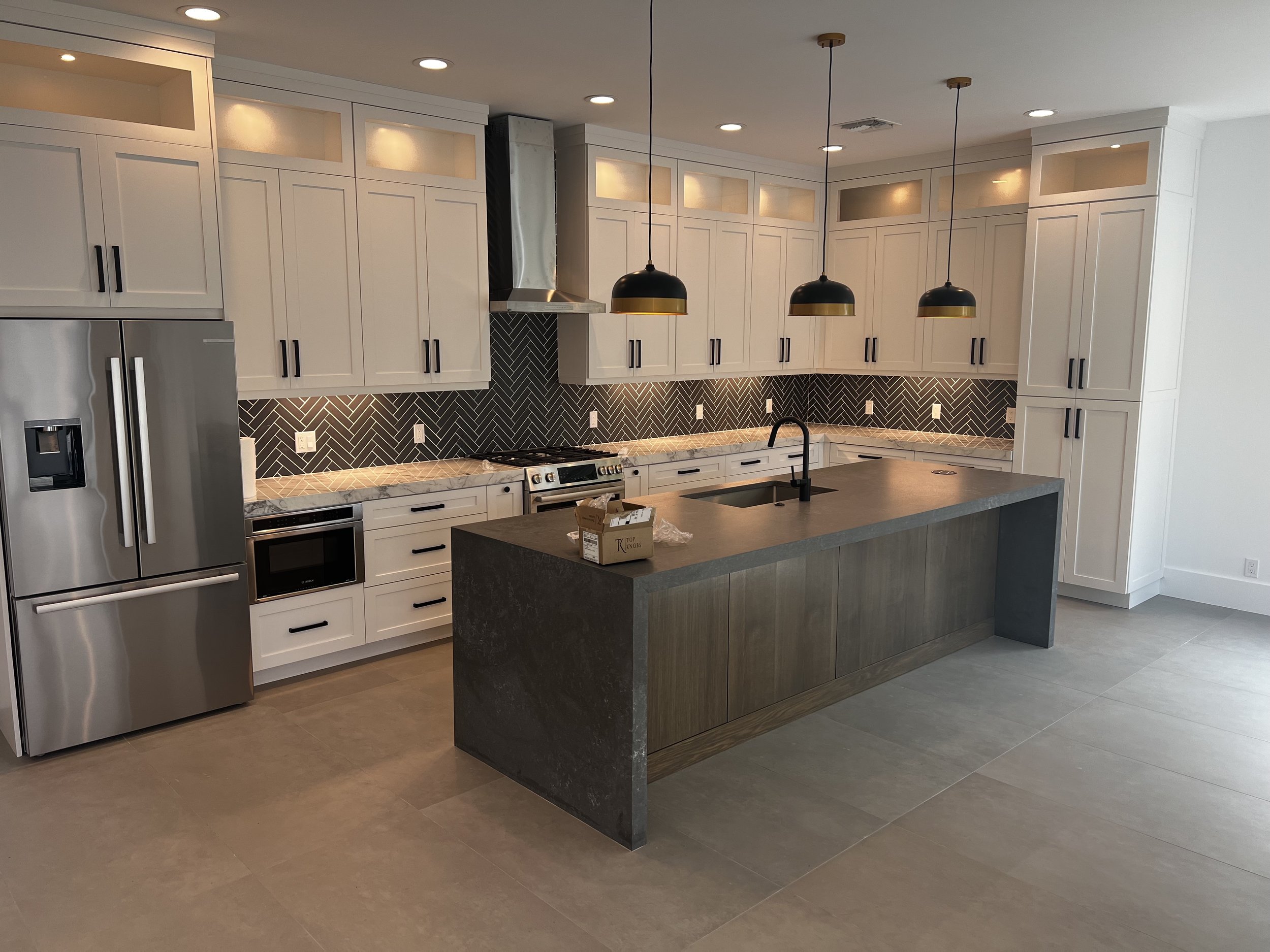 Oranssi previous project