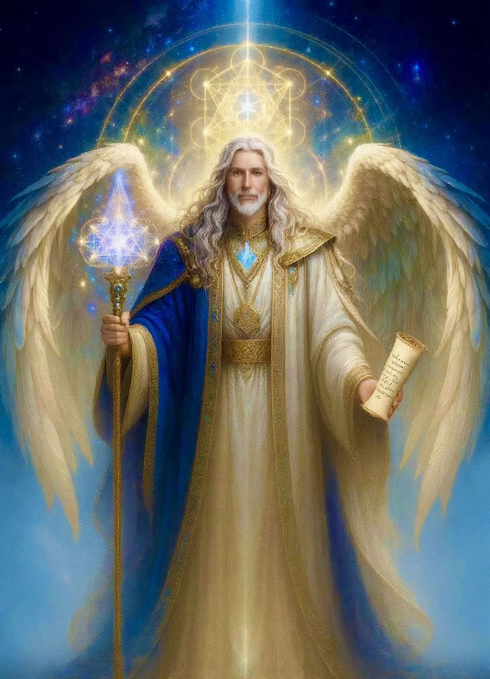 Archangel Metatron Future Timeline Activation .JPG