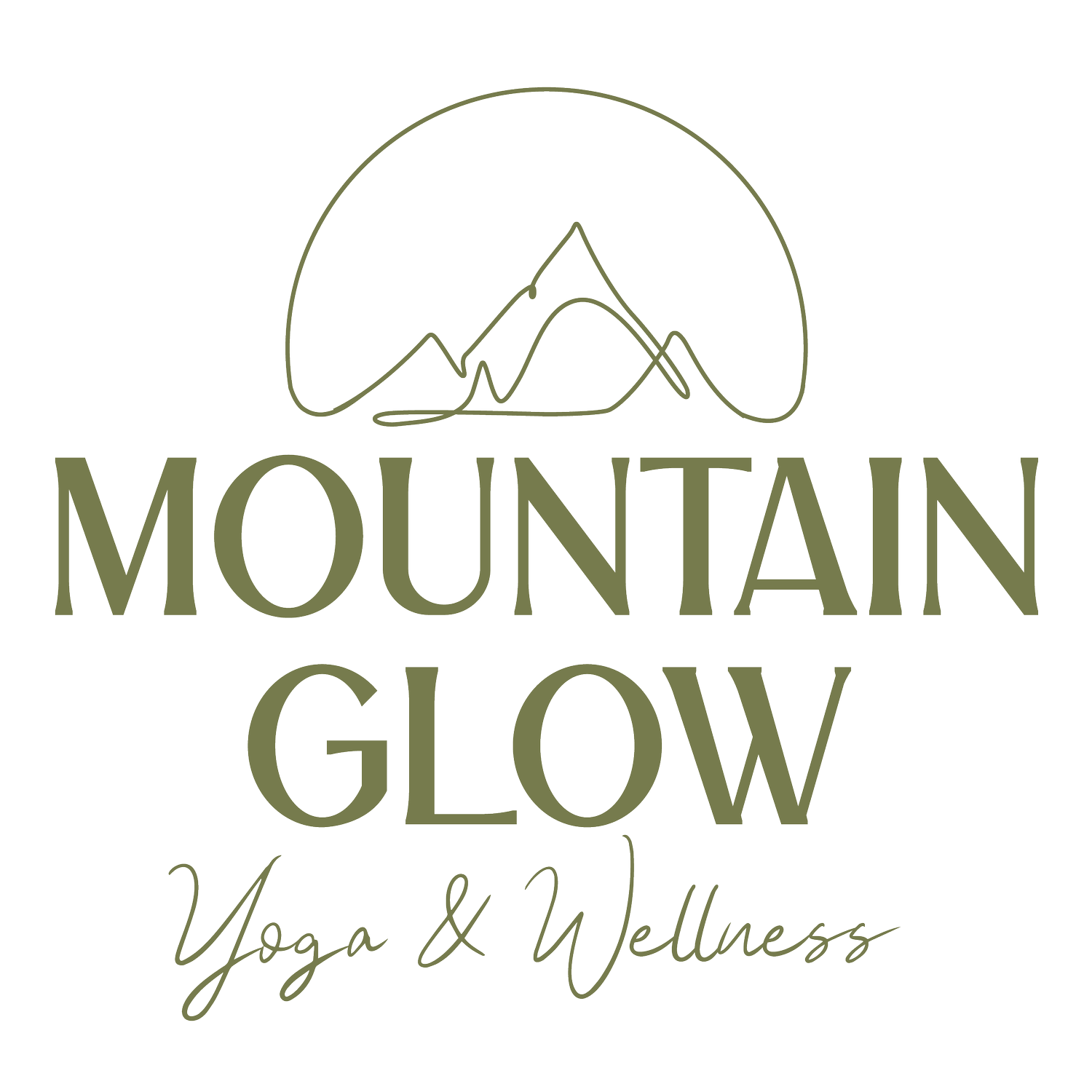 Mountain Glow Yoga &amp; Wellness