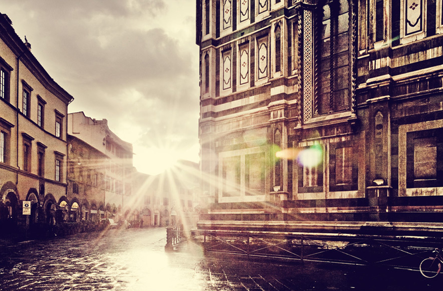 Florence, Italy