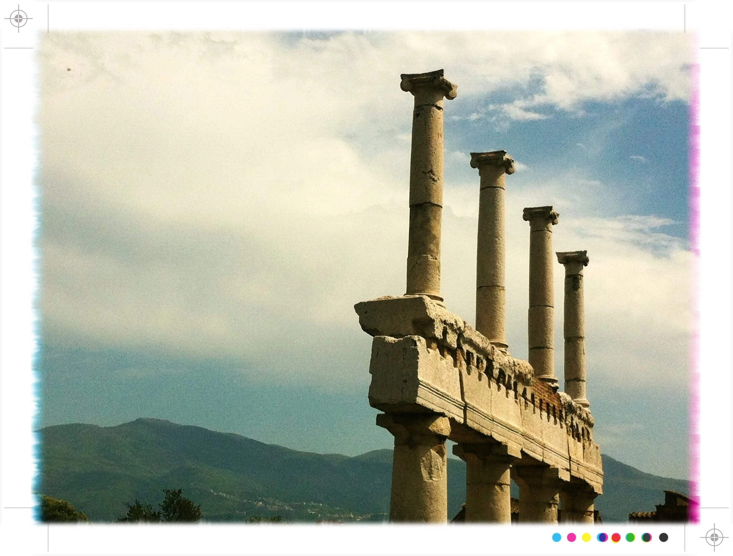 Pompei, Italy