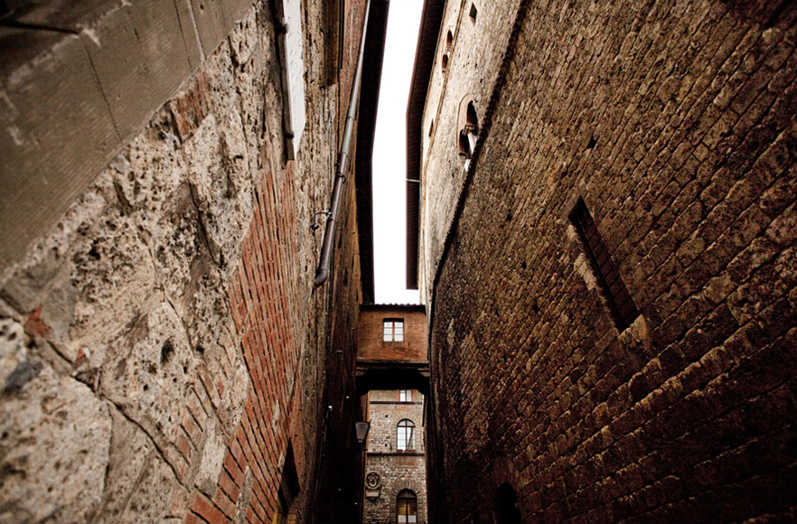 Siene, Italy