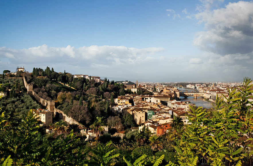 Florence, Italy