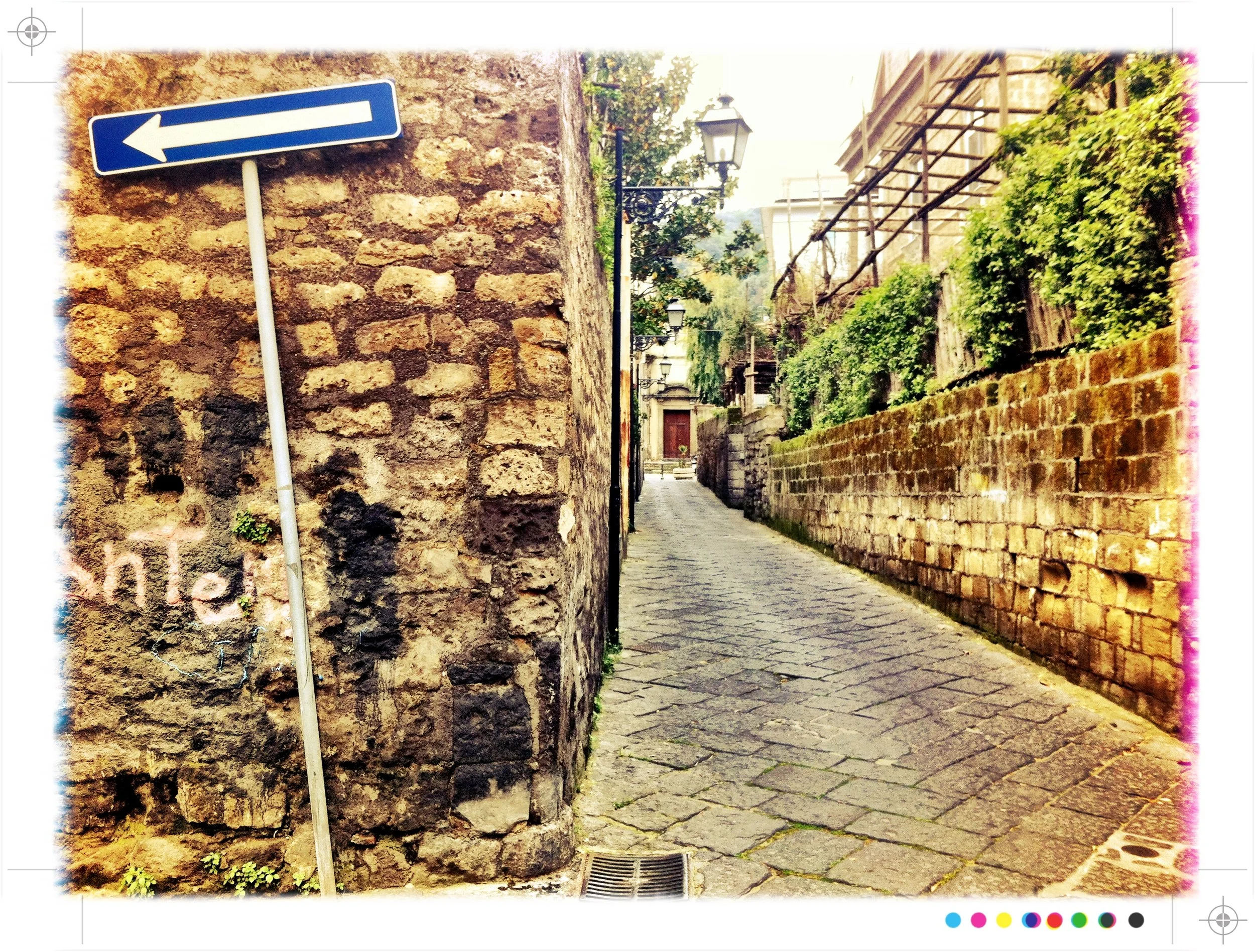 Sorrento, Italy