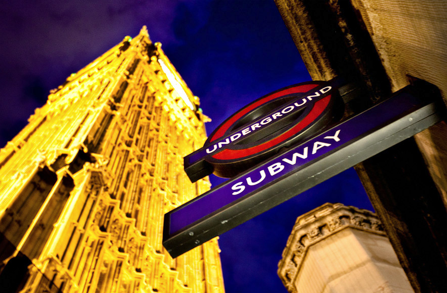 London, England