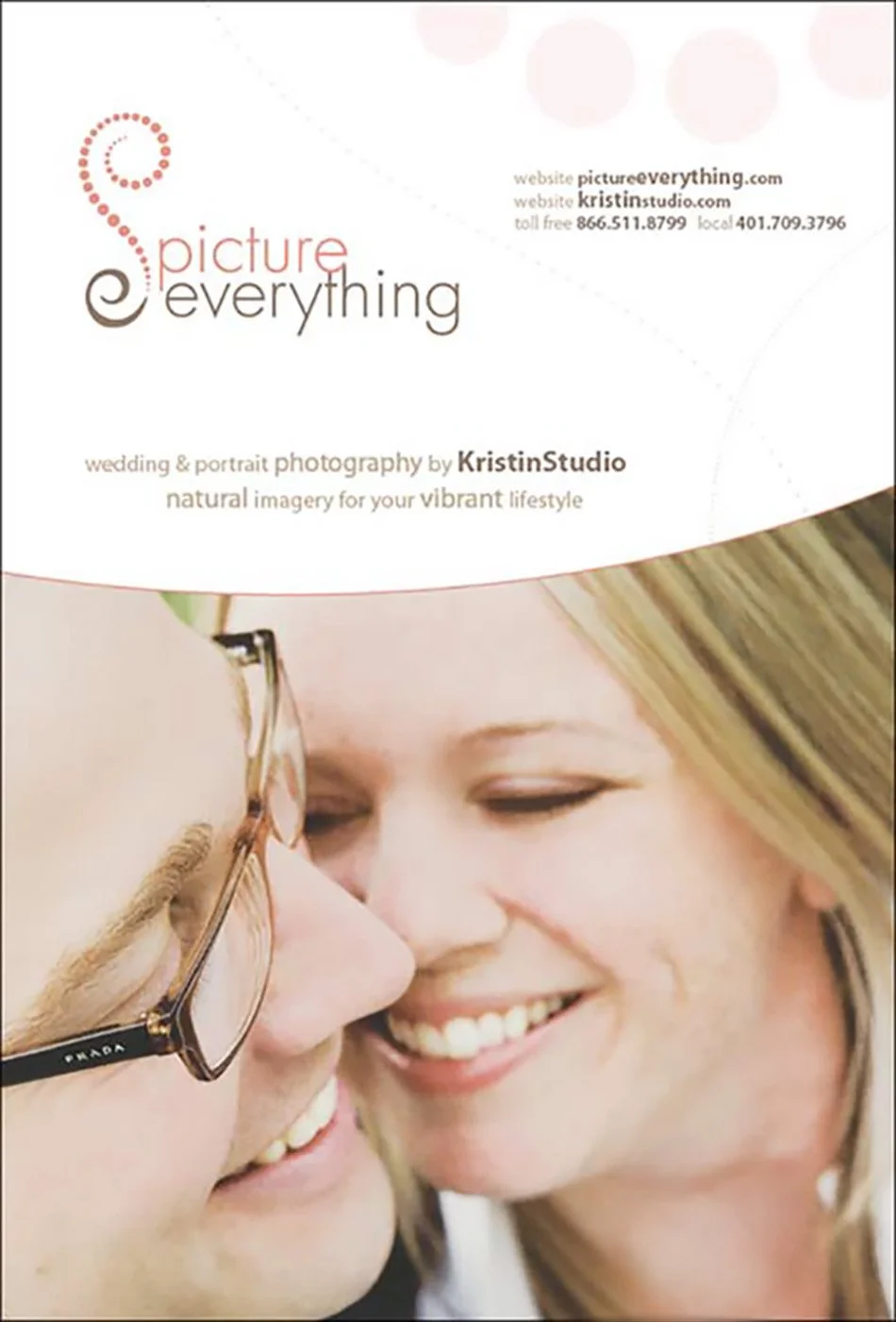 © KristinStudio postcard