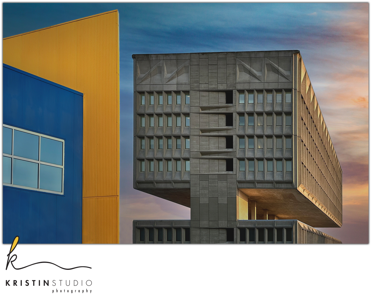 Commercial photography in New Haven, CT