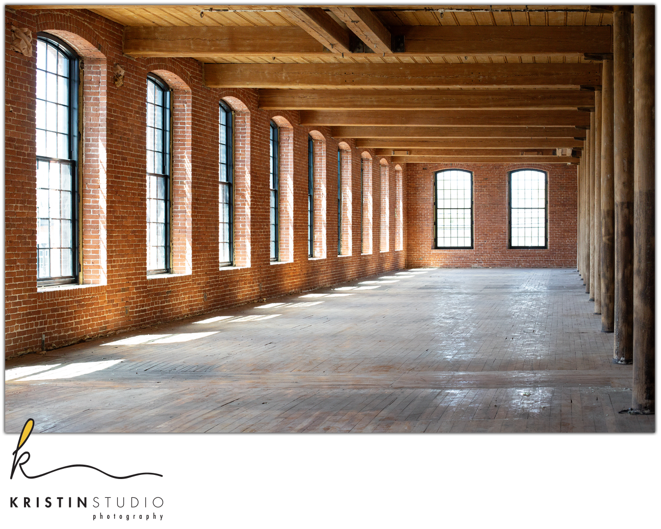 Commercial real estate photography in Rhode Island