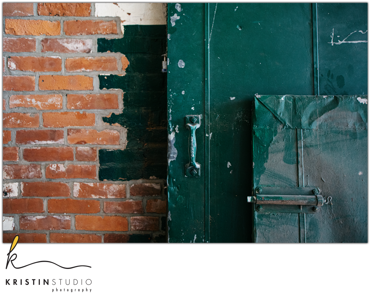 Historic architectural details at Berkeley Mill in Rhode Island