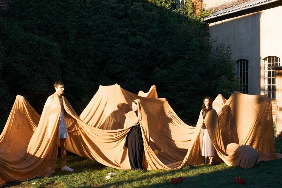 den westen gibt es nicht