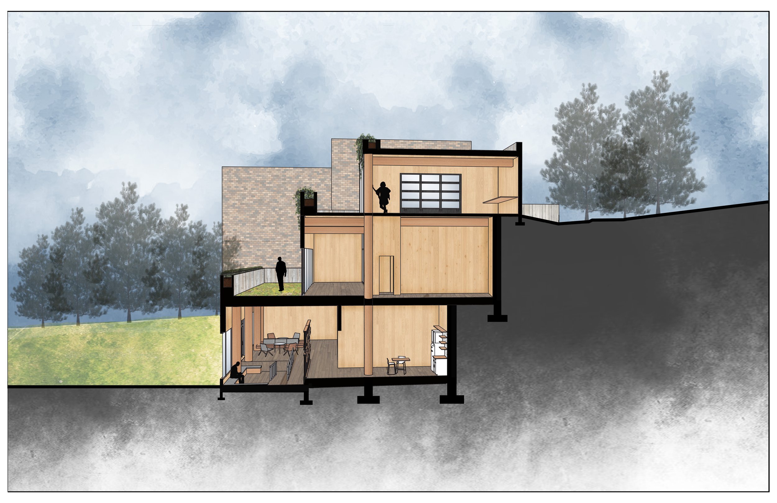 Student SPace Final section perspective.jpg
