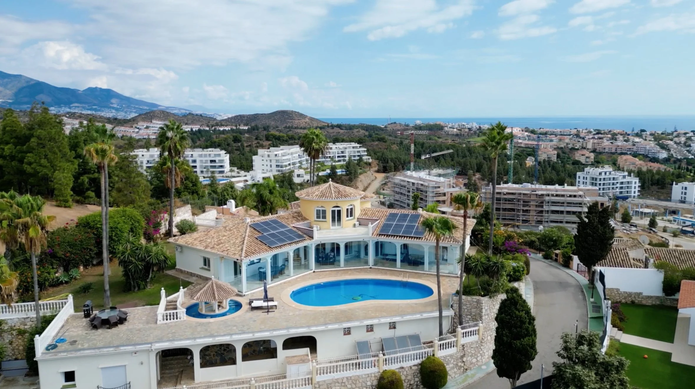 Mitchell's Prestige Properties