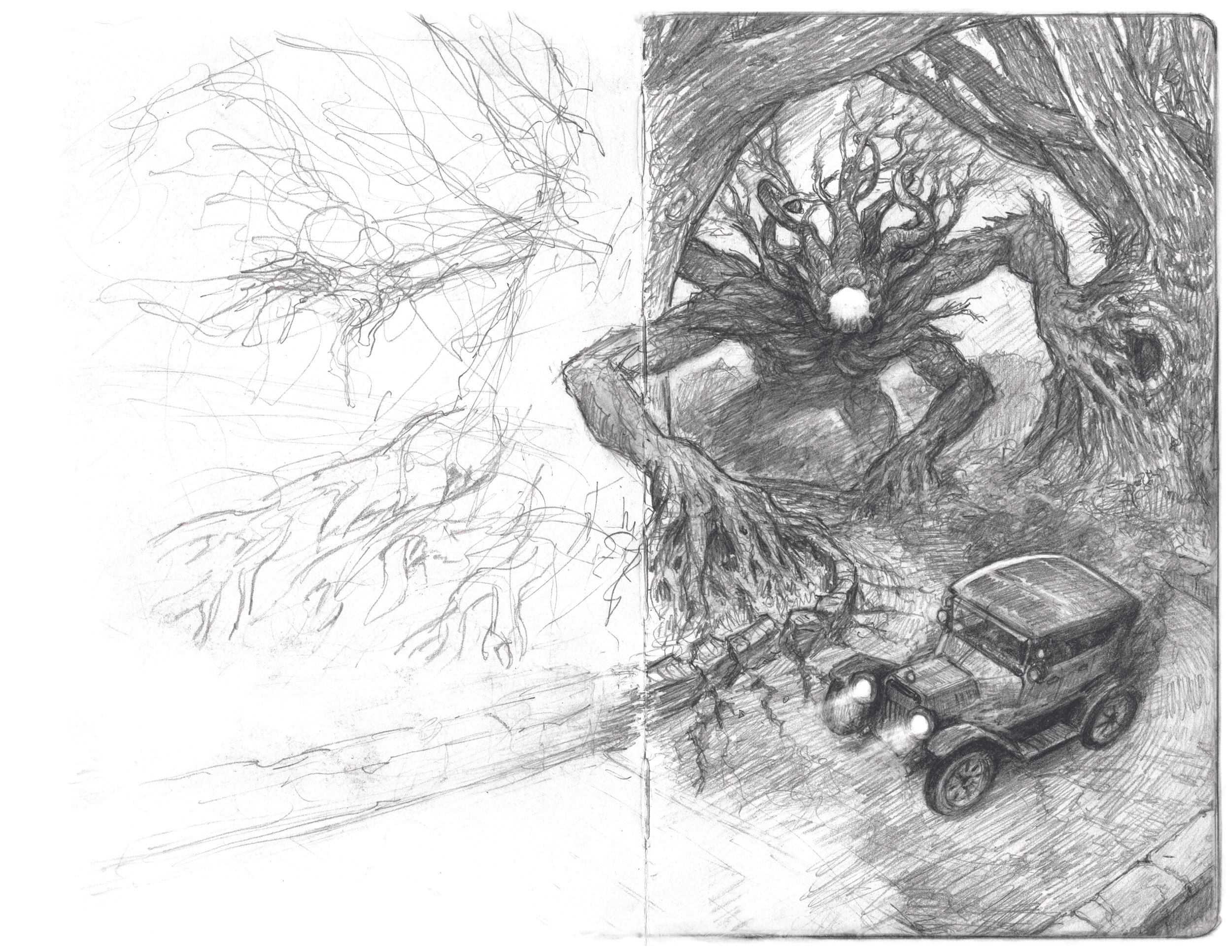 The Chase