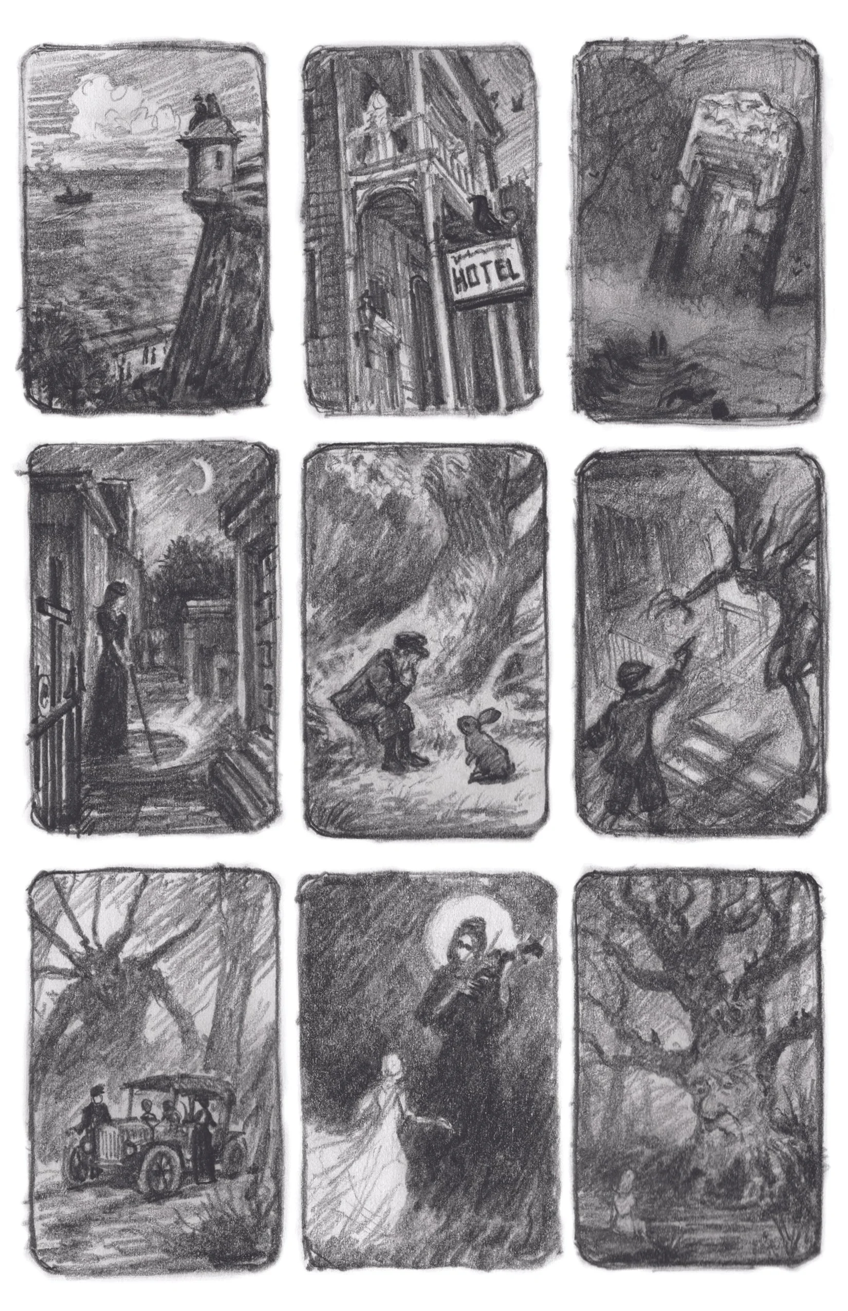 Thumbnails