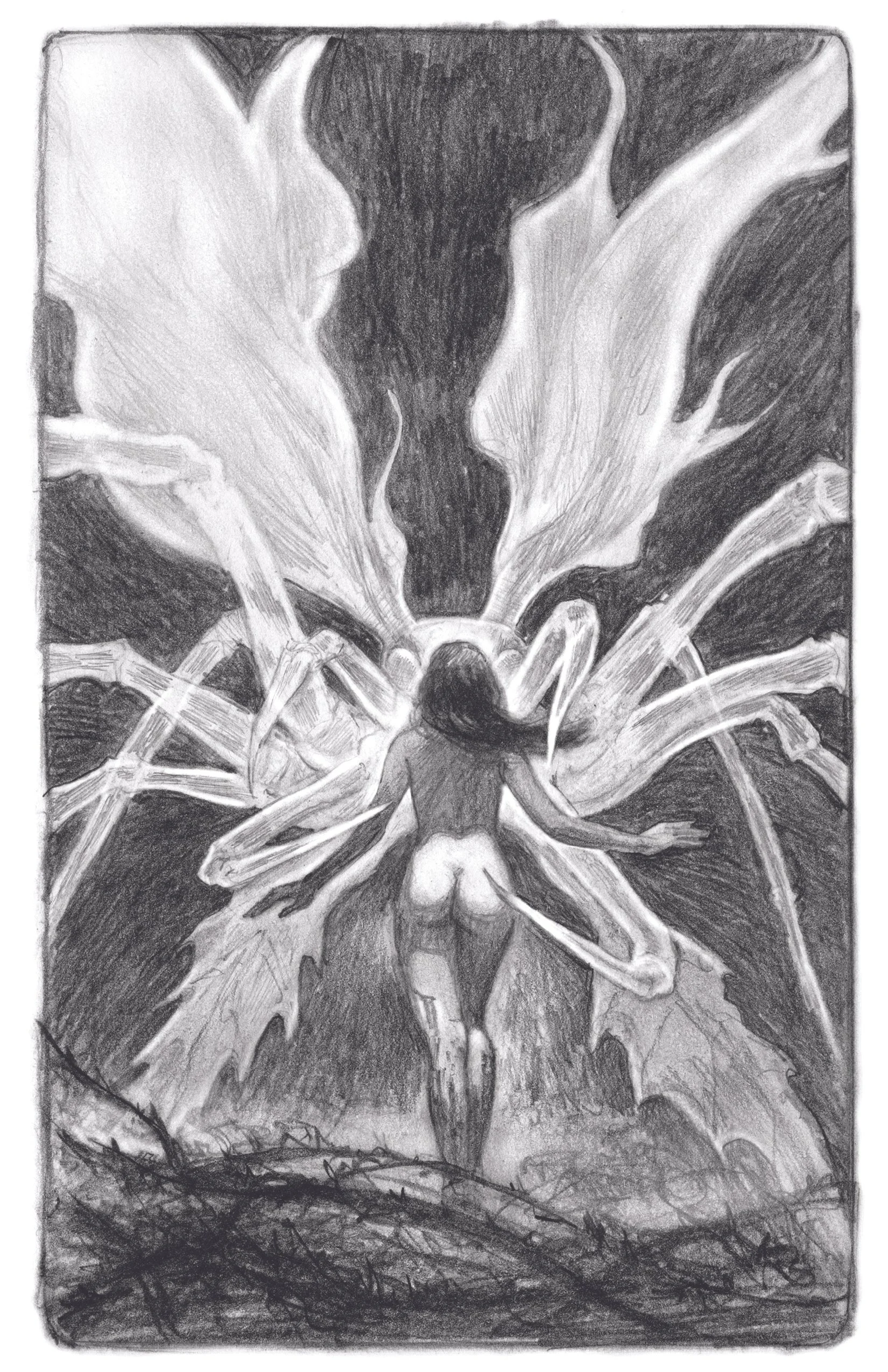 Sleepwalker