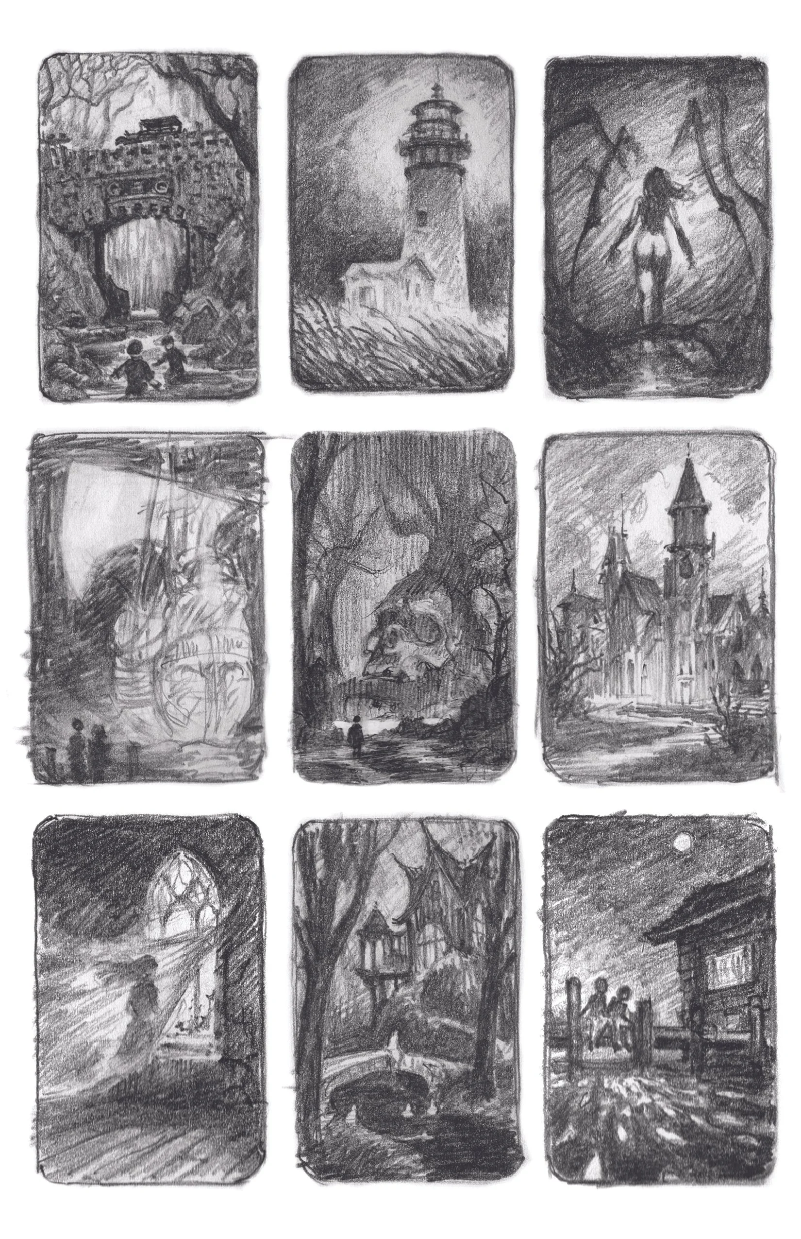 Thumbnails