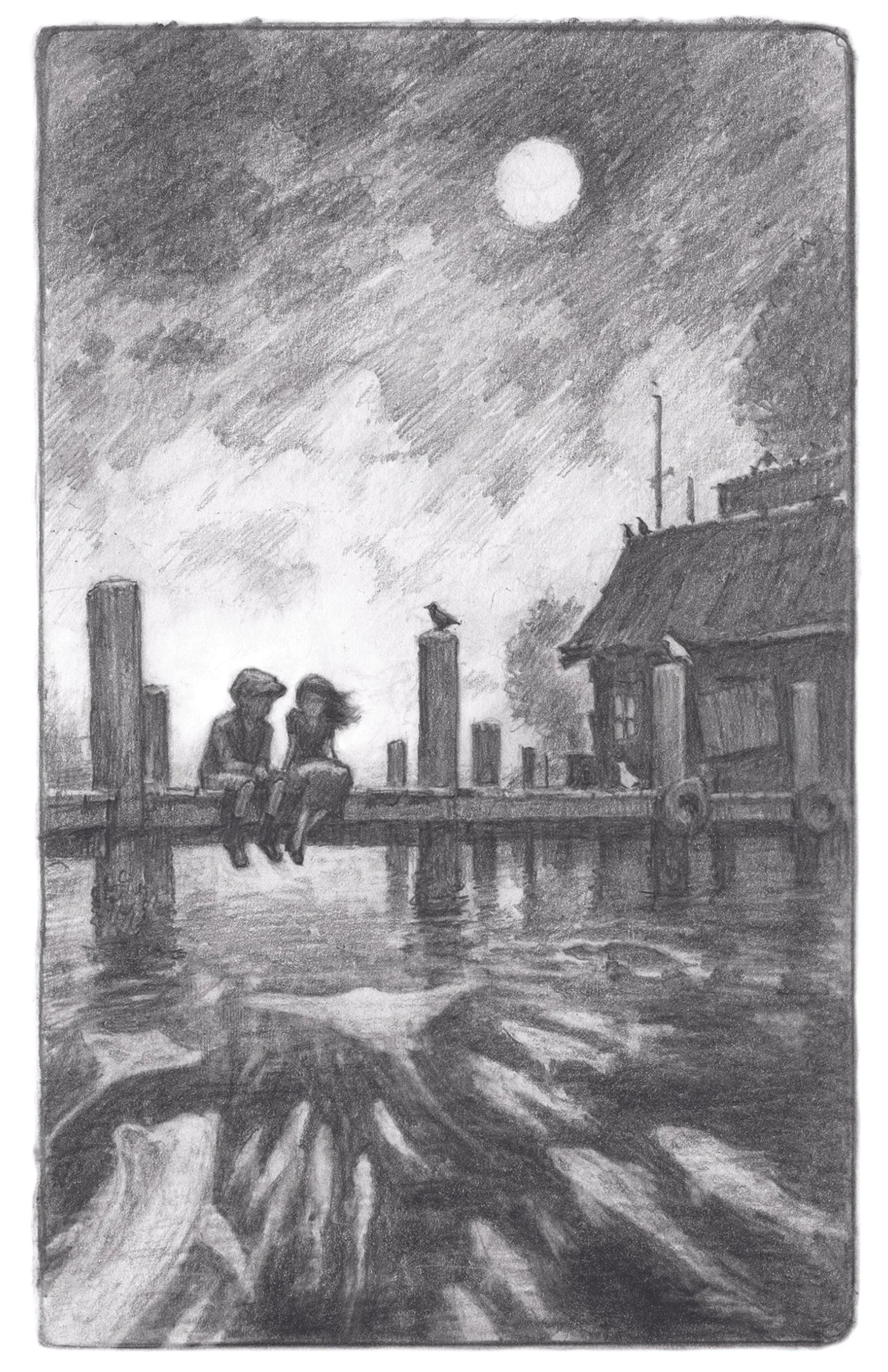 The Dock