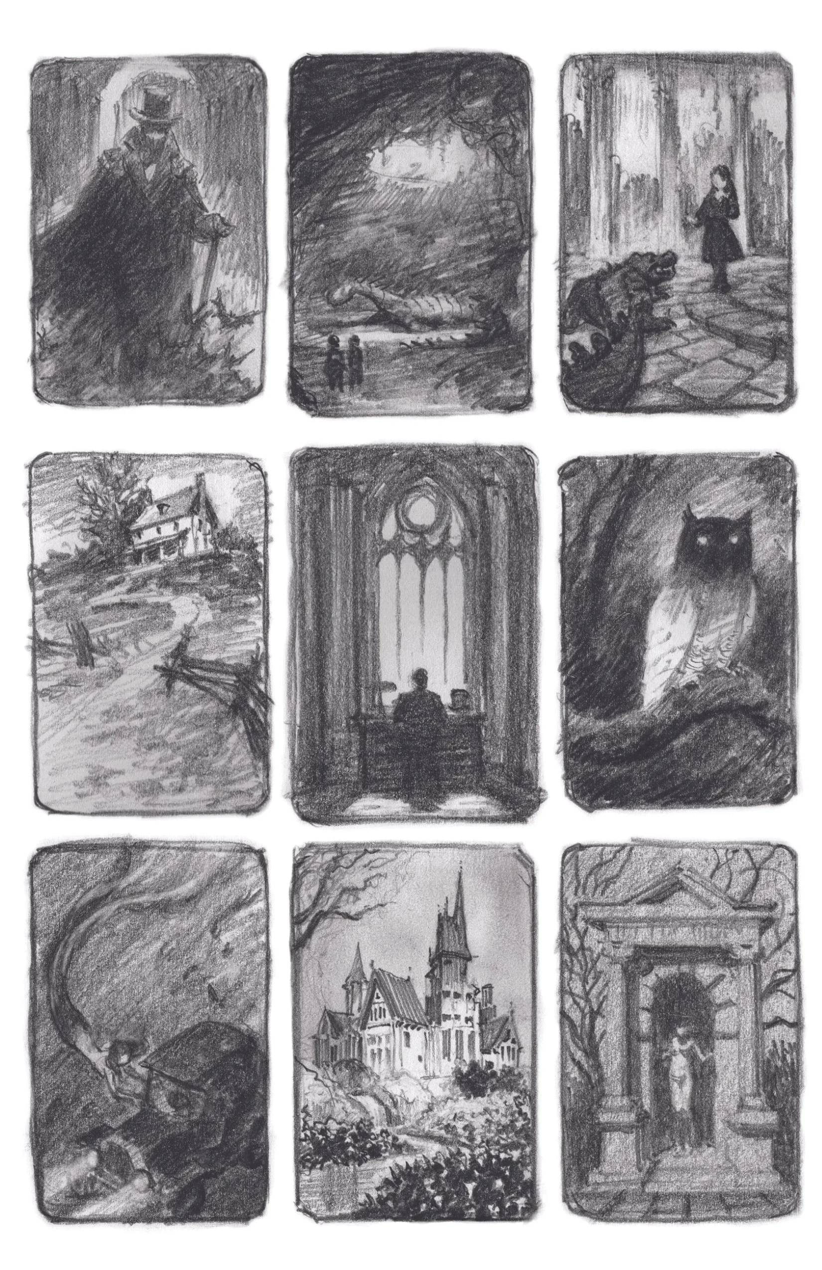 Thumbnails