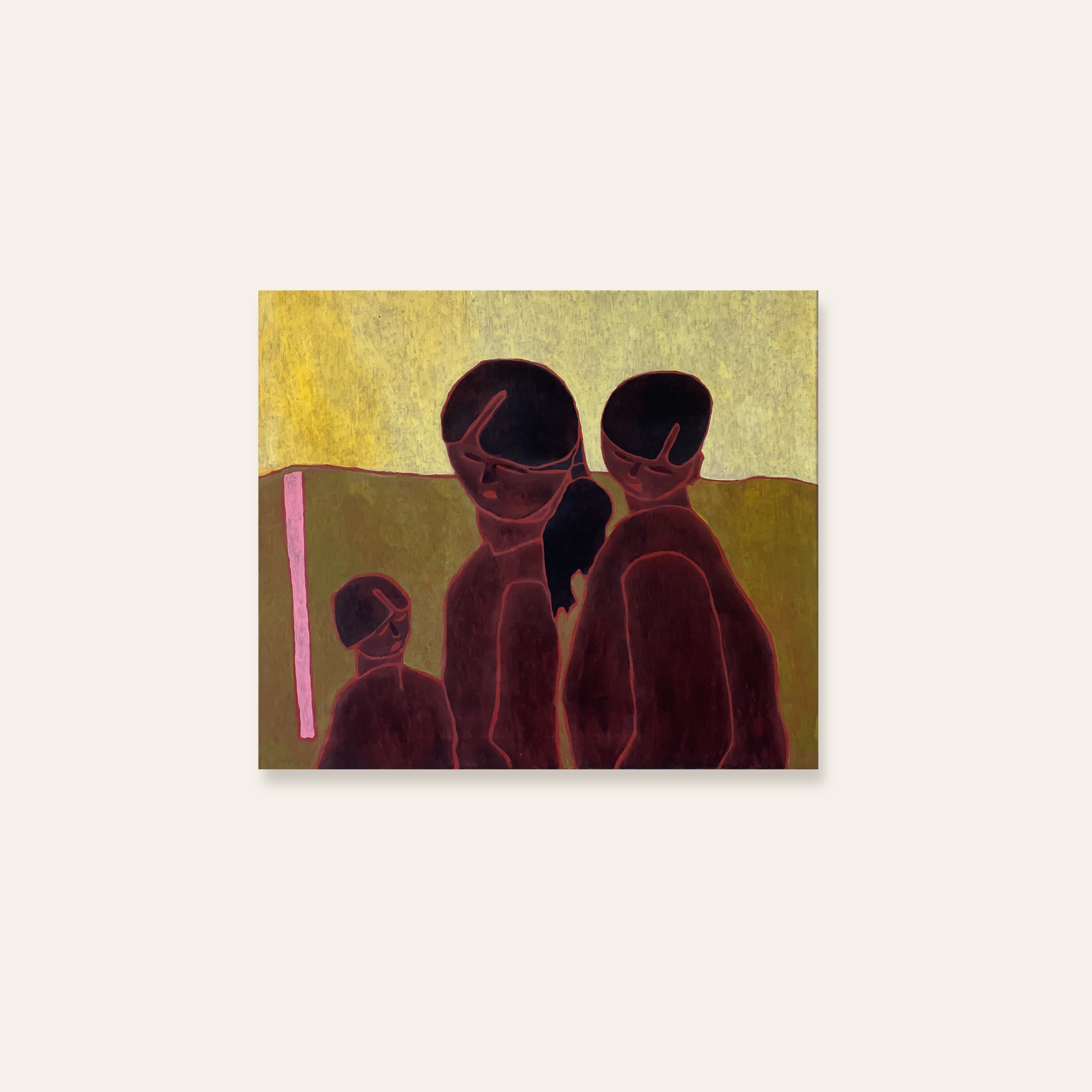 Childhood - 8.000 DKK