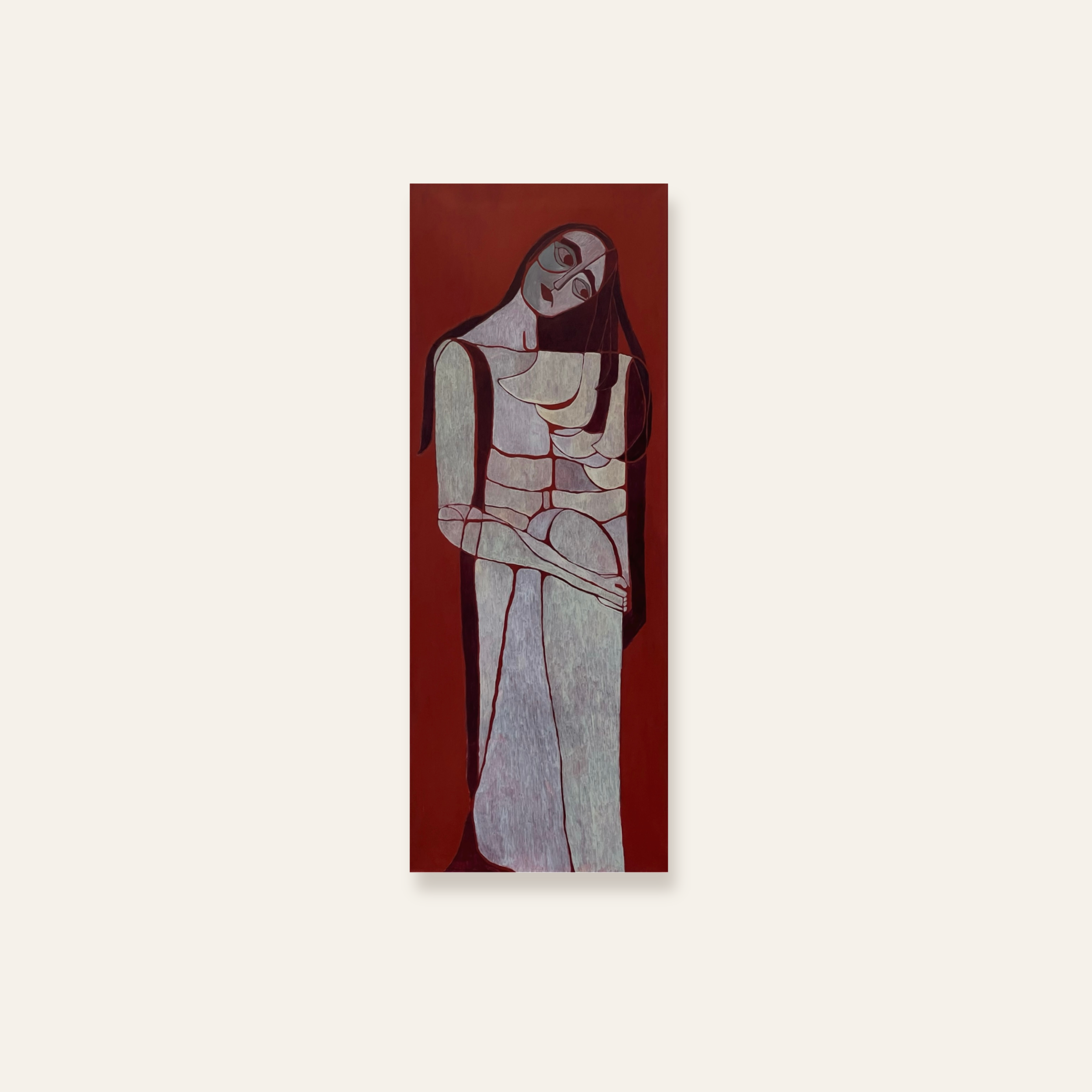 Ageing like a flower - 16.000 DKK