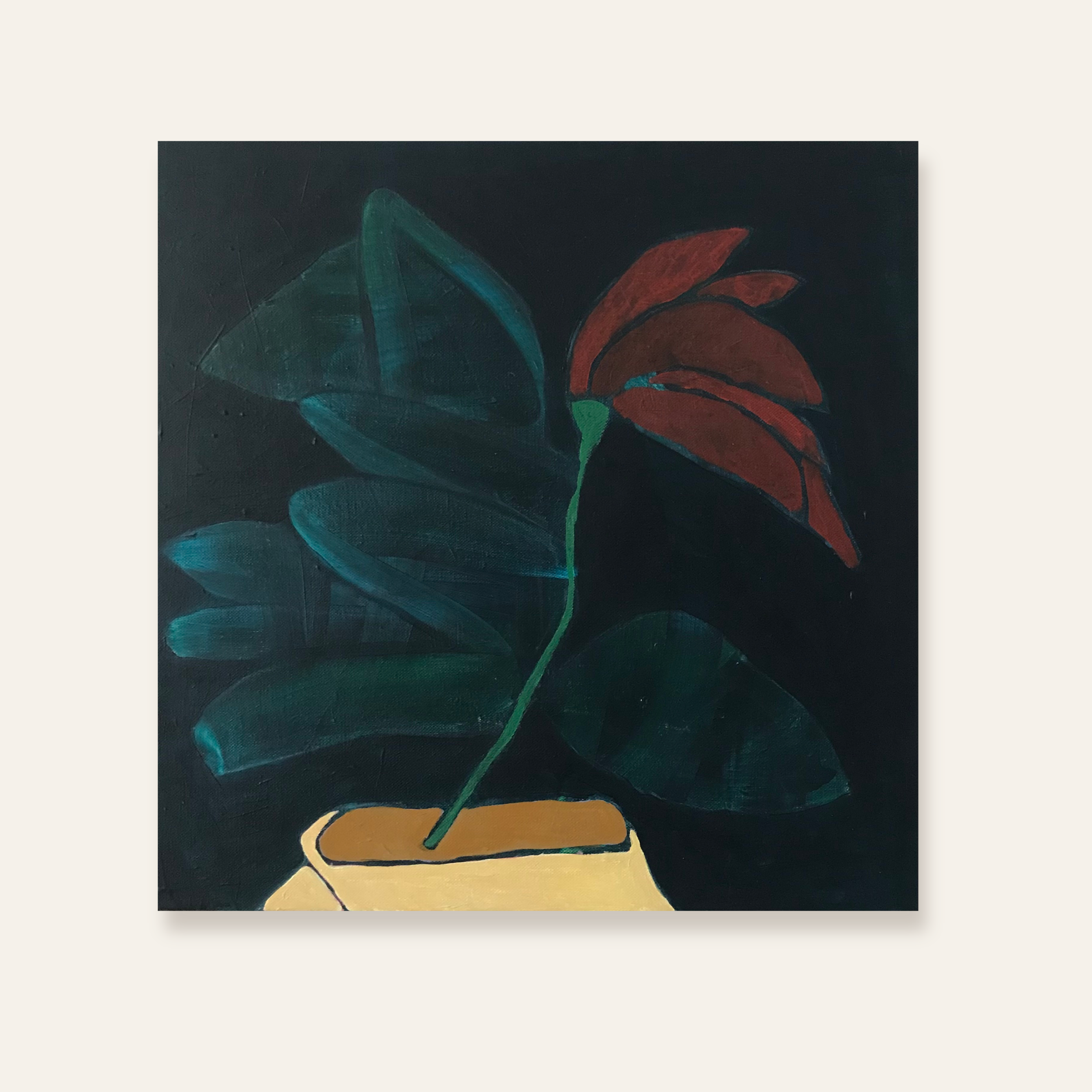 Longing - 6.000 DKK