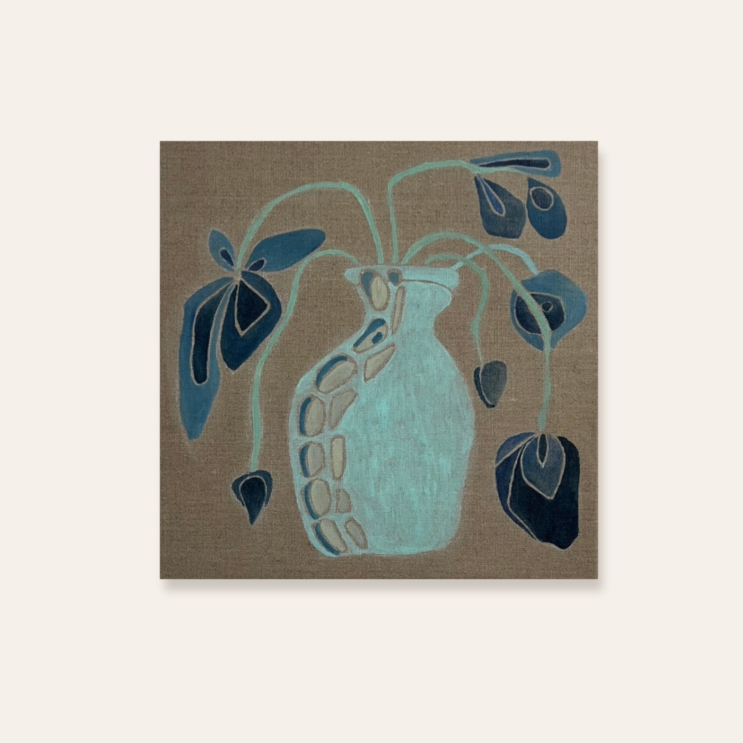 Flower symphony  5.500 DKK