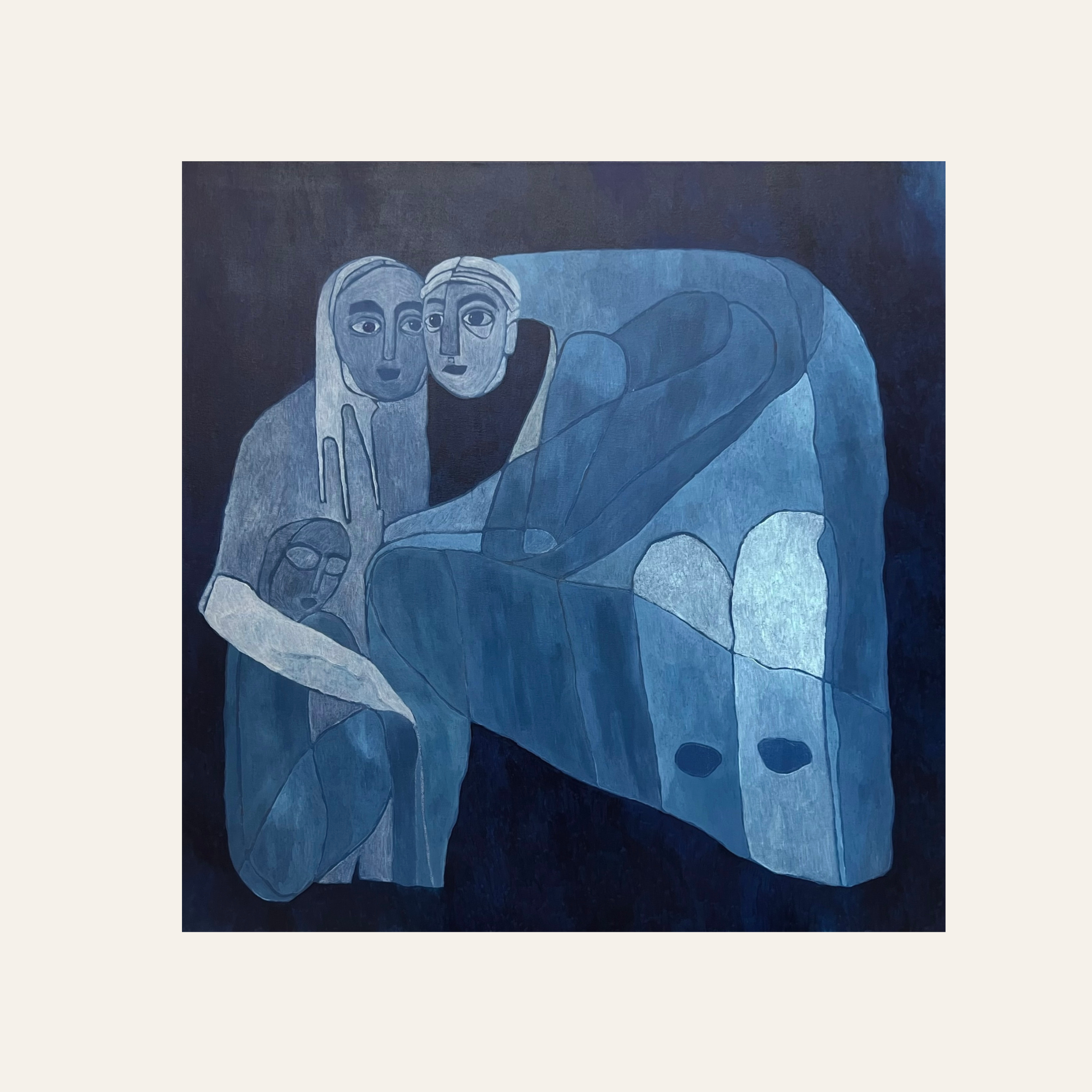 The secret of tomorrow -  15.000 DKK