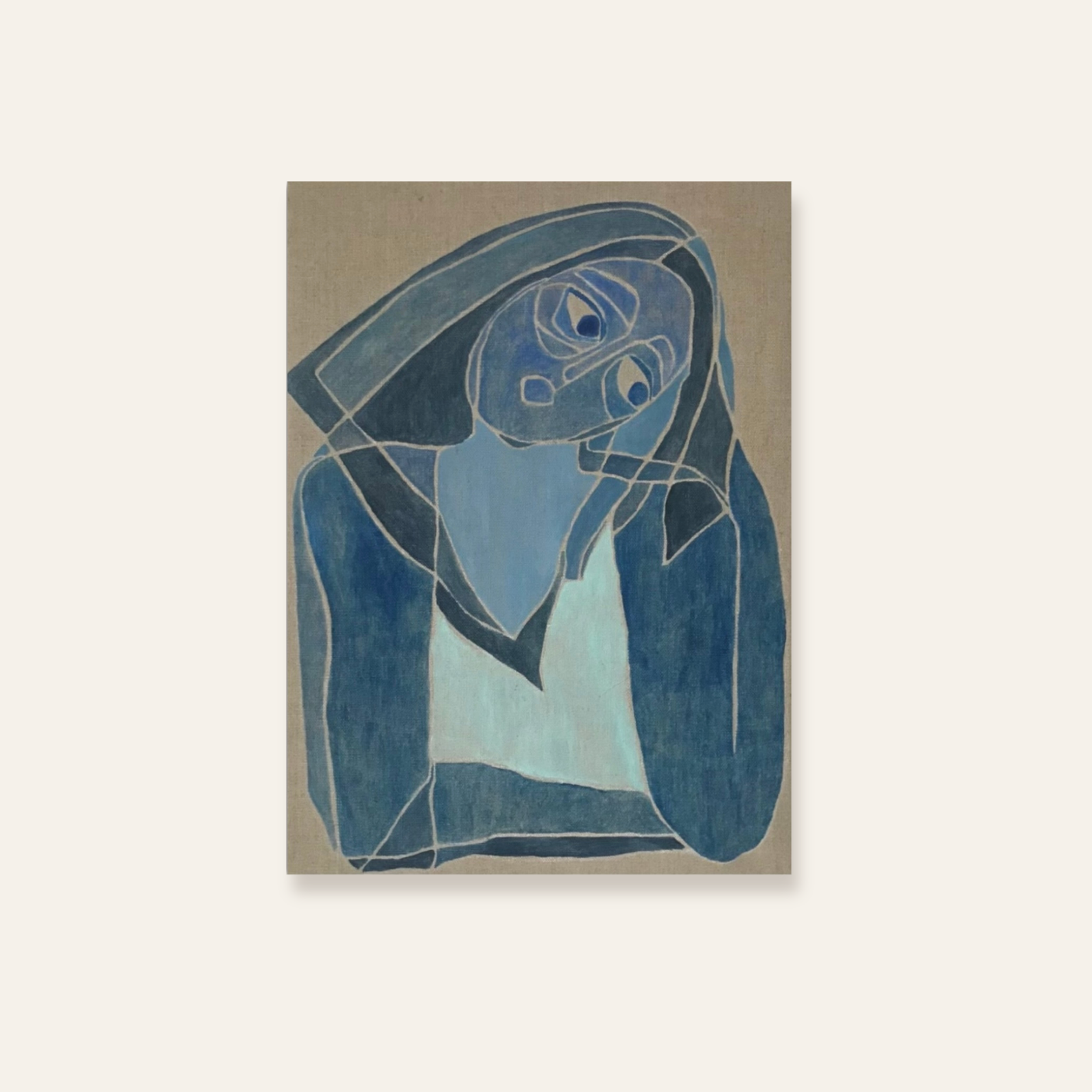 Making decisions  6.000 DKK  - SOLD