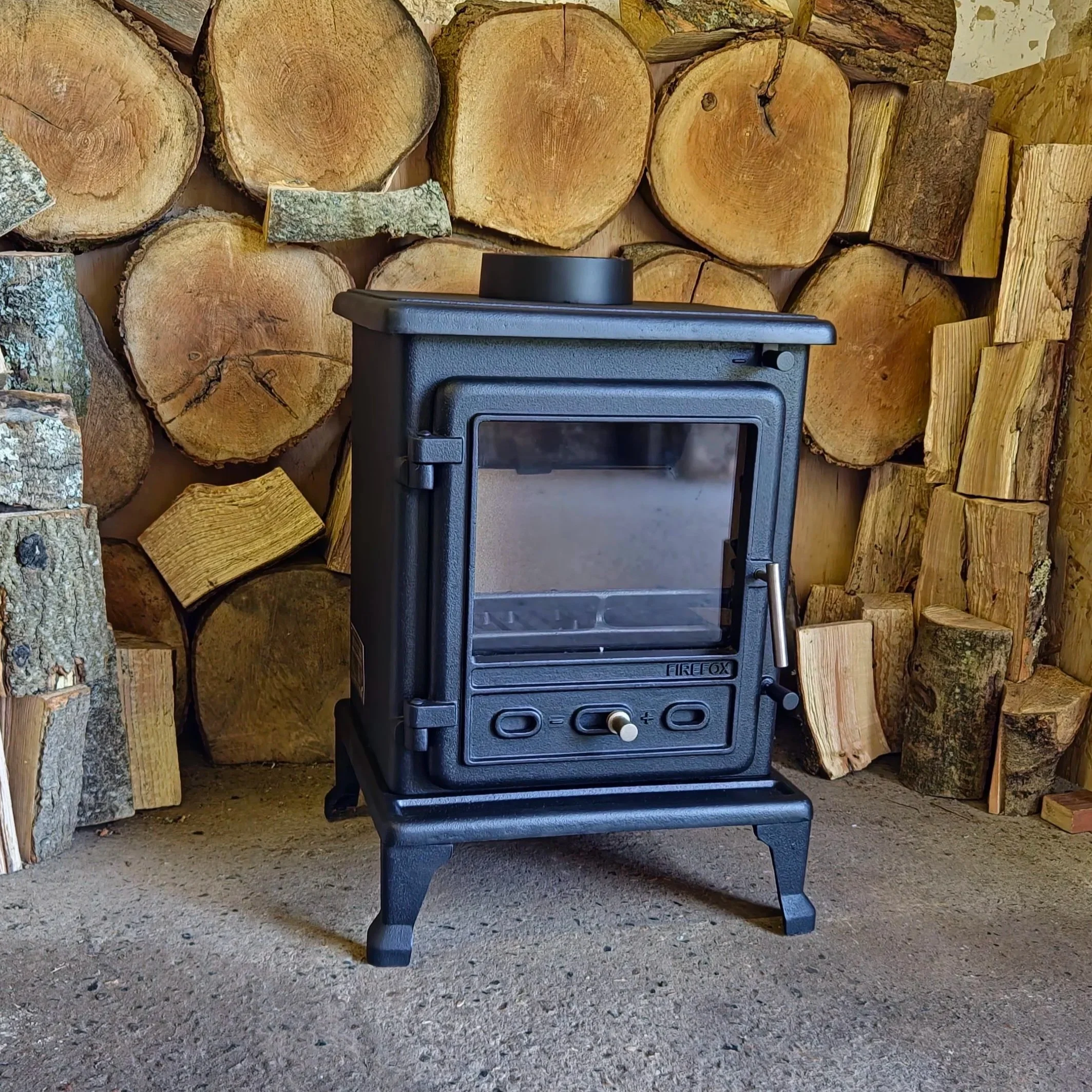 Fire Fox 5 - Fully Refurbished - RESERVED