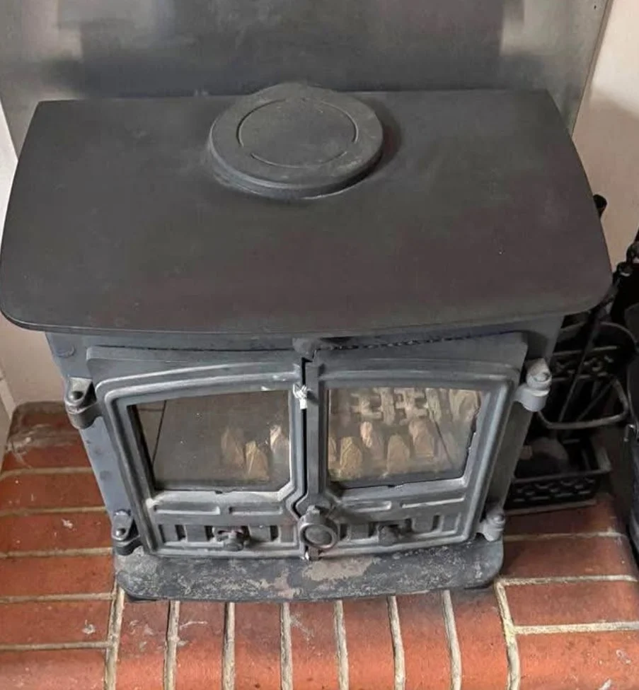 Herald Hunter 6 - 6kW
