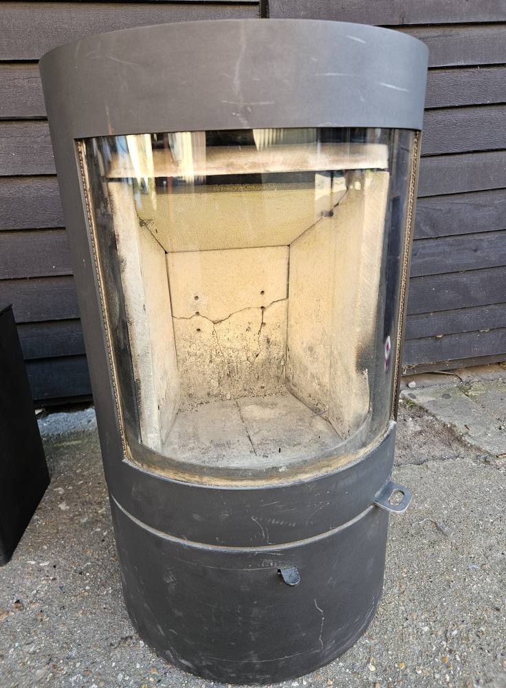 Westfire UNIQ 21 - 5kW