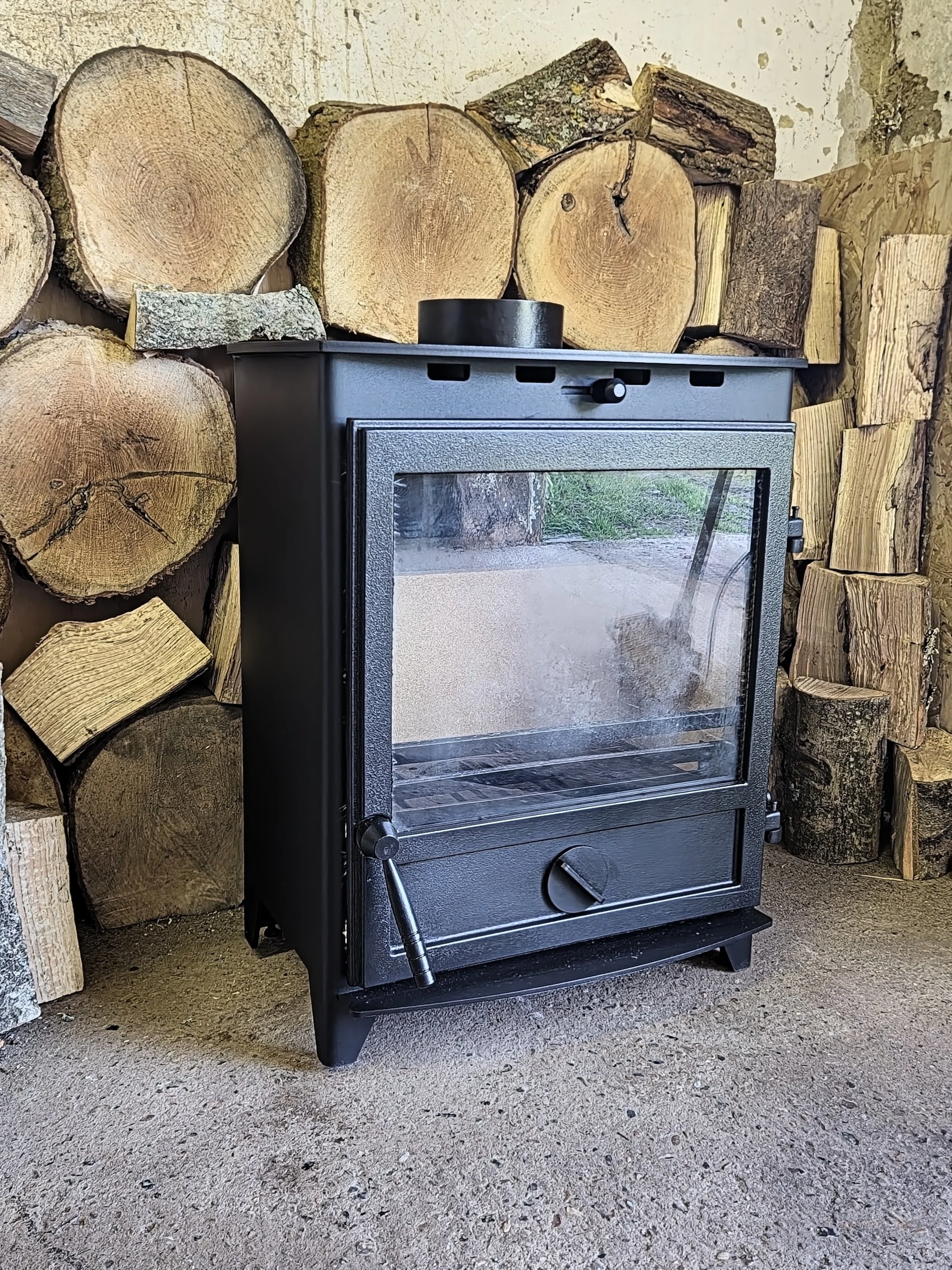 Fireline 5 - Fully refurbished