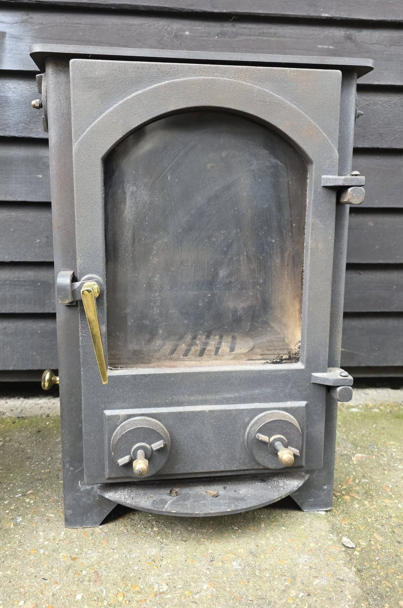 Town & Country - 5kw
