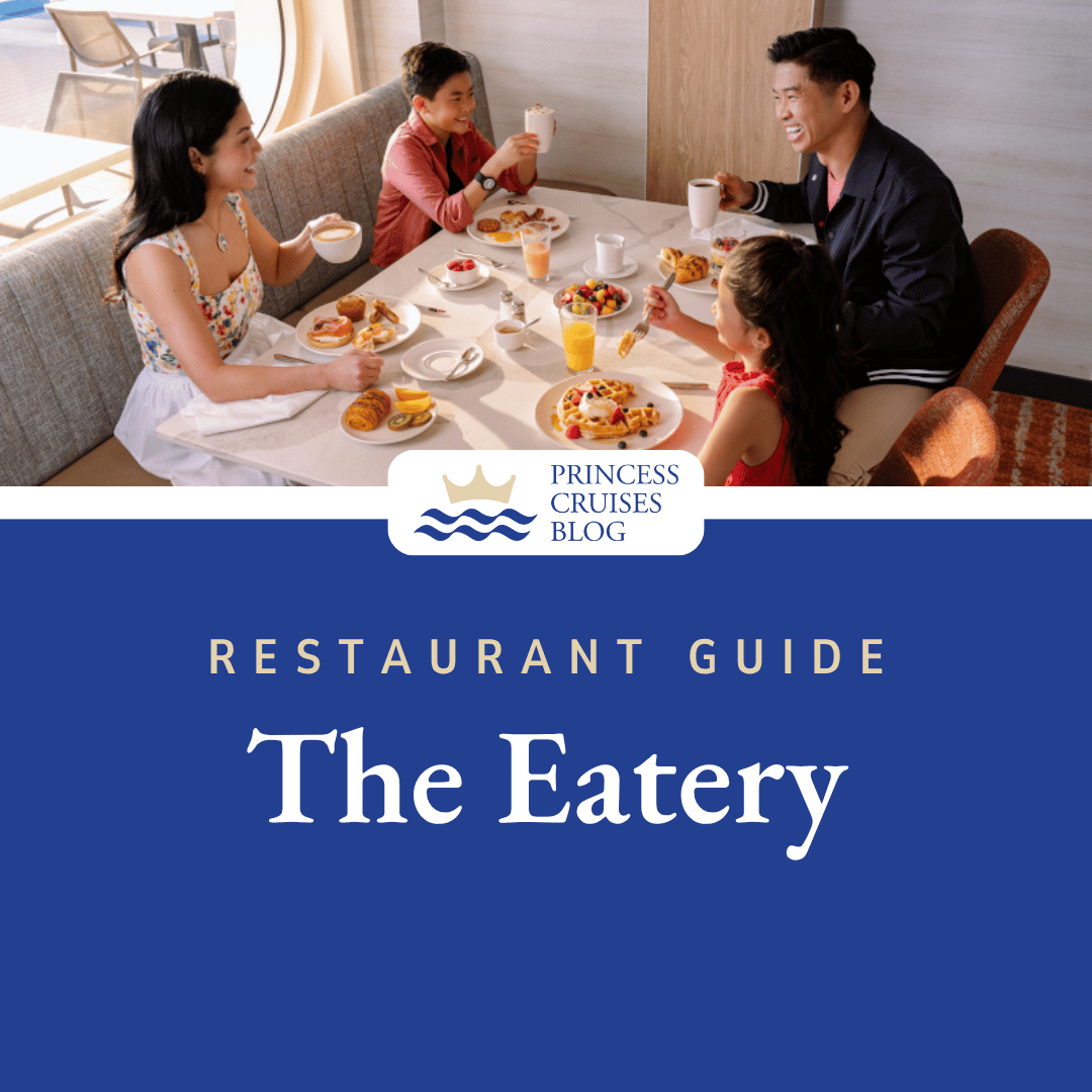 The Eatery Restaurant Guide &amp; PDF Menus