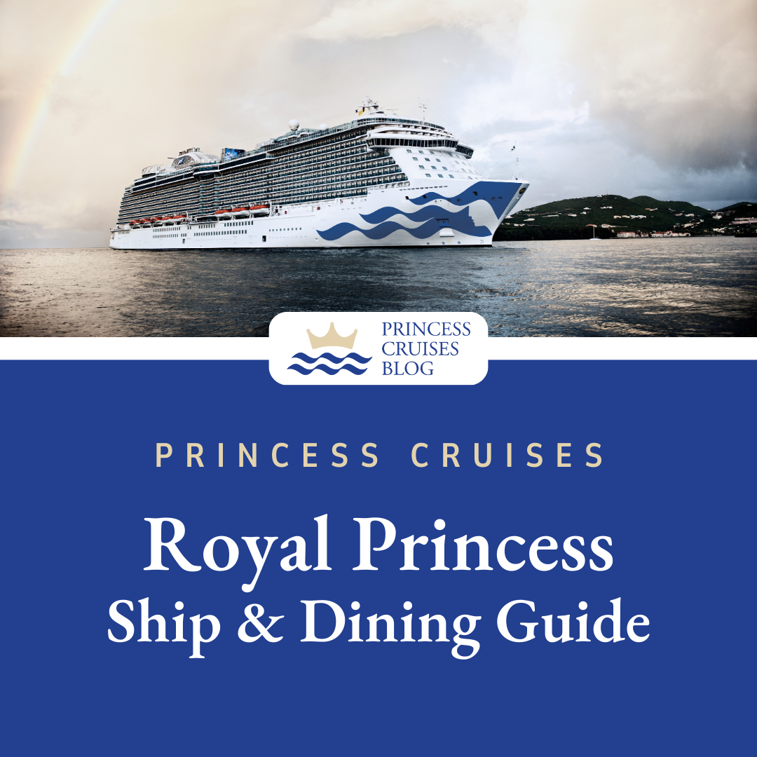 Blog — Princess Cruises Blog