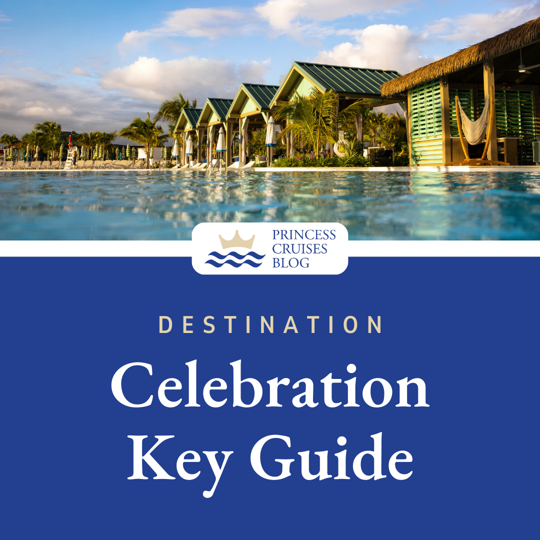 Complete Guide to Celebration Key - Map, Food Menus, Inclusions &amp; More