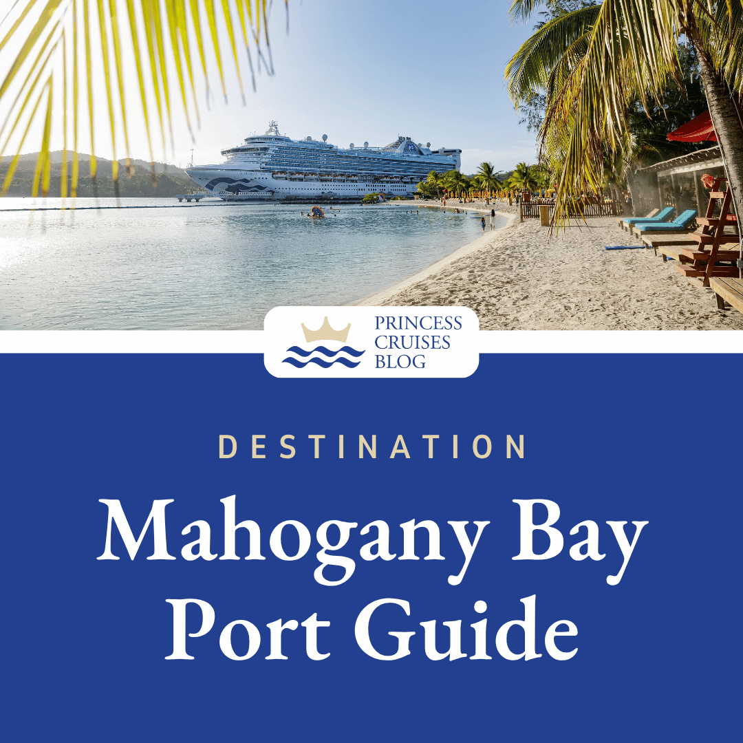 Complete Guide to Mahogany Bay, Isla Roatan - Map, Food Menus, Inclusions &amp; More