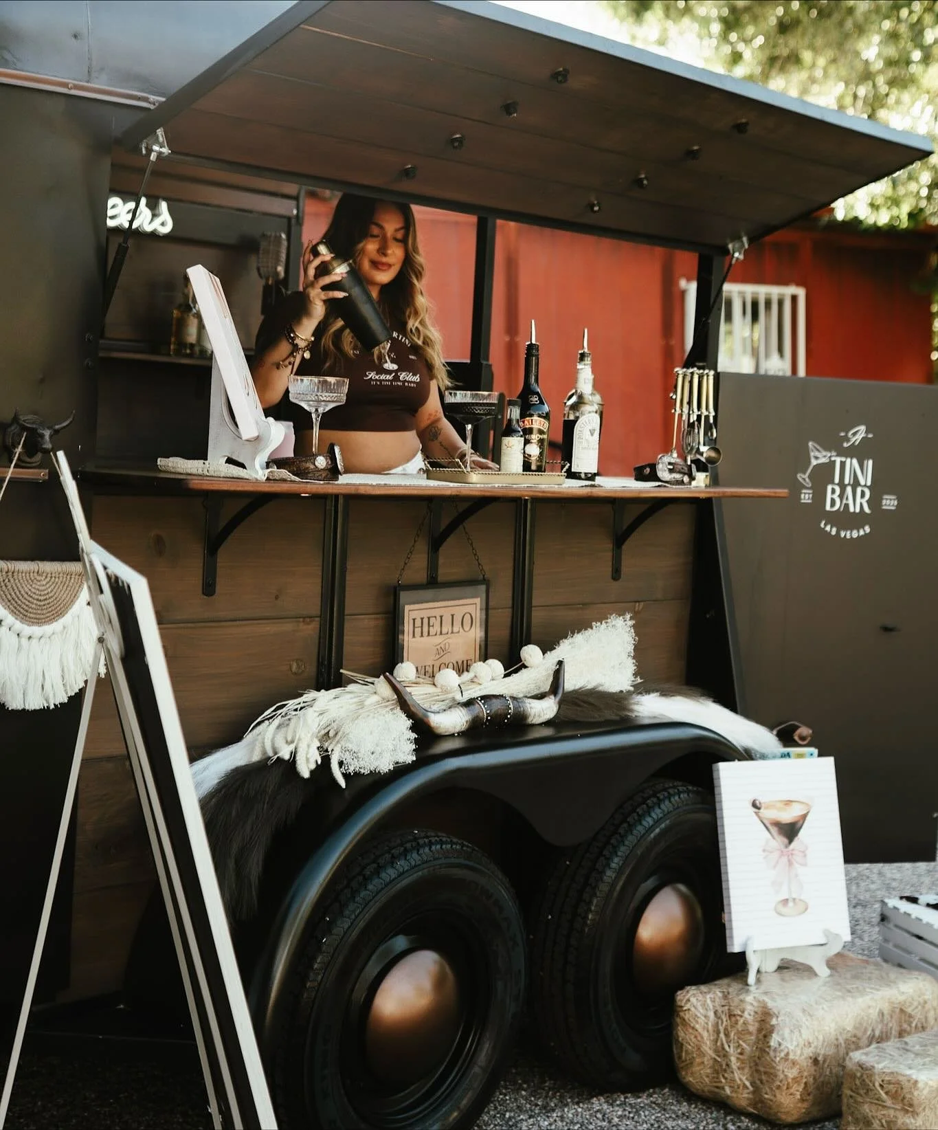 We&rsquo;re excited to share that A Tini Bar is now officially licensed for catering liquor! ✨ Big thank you to everyone who&rsquo;s supported us through this journey we can&rsquo;t wait to shake things up at your next celebration! 🍸 #ATiniBar #Mobi